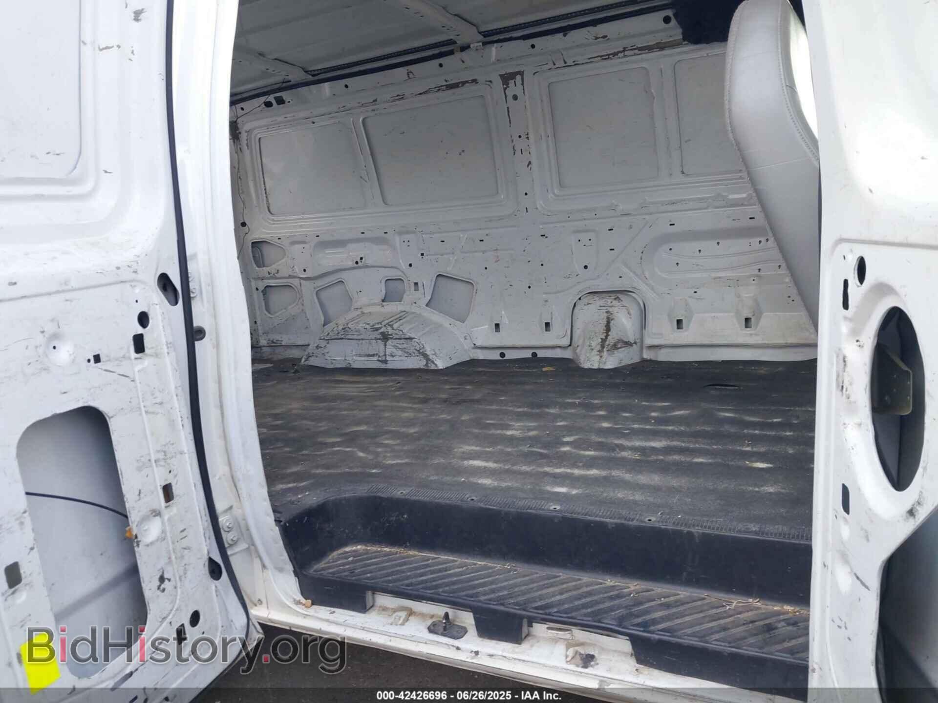 2007 FORD E-150 - VIN: 1FTNE14WX7DB26798 - Фото 8