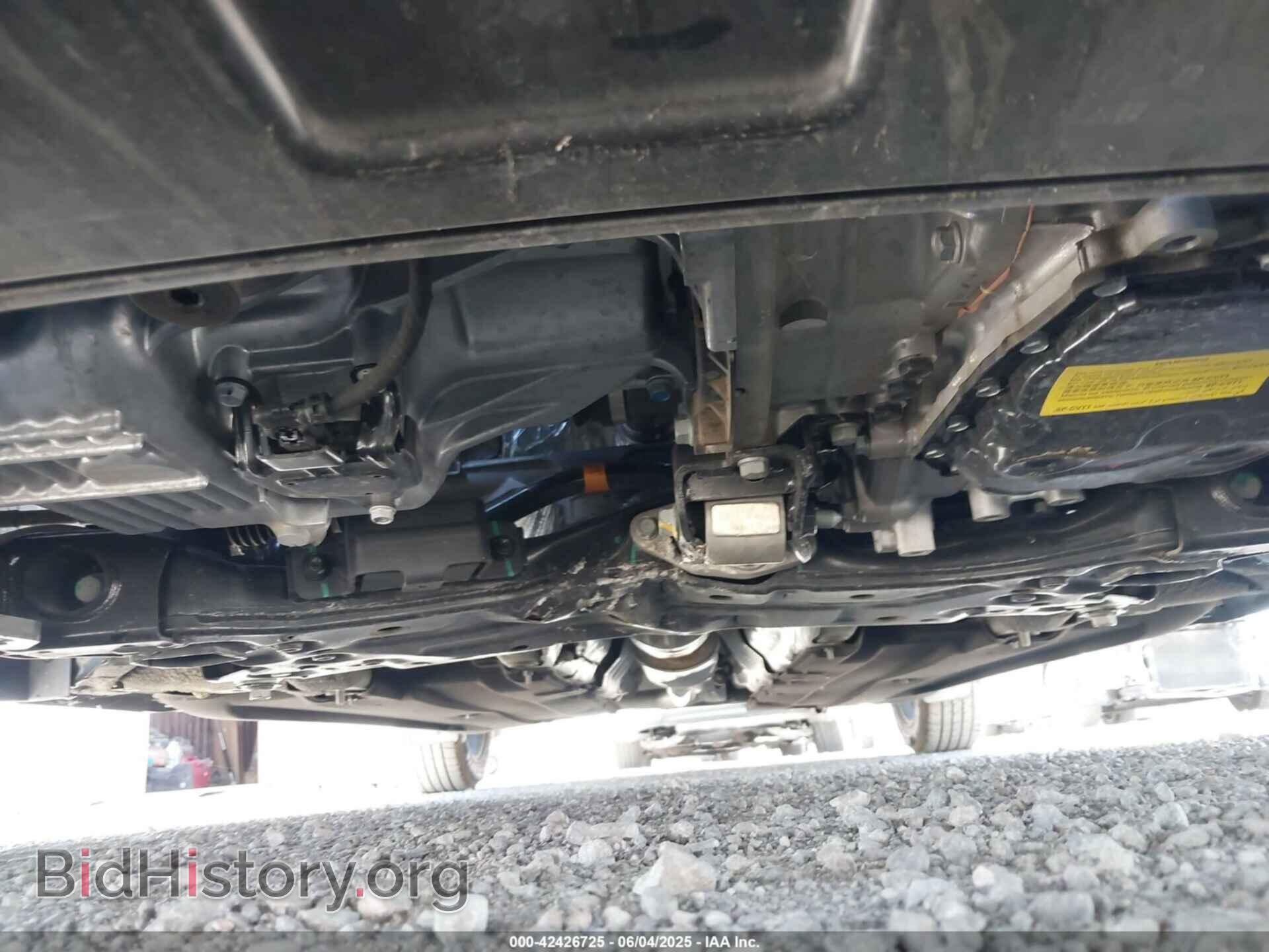 2025 KIA K4 - VIN: 3KPFT4DEXSE016540 - Фото 6