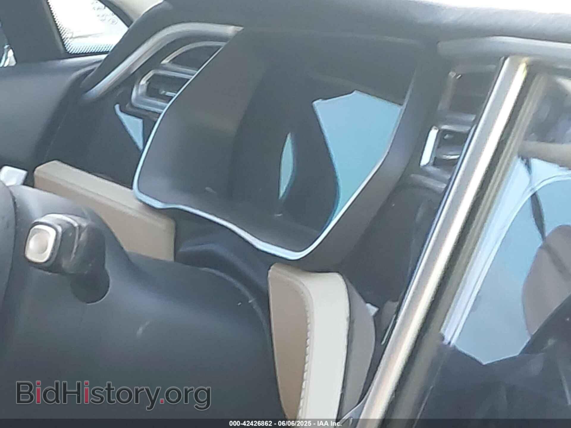 2015 TESLA MODEL S - VIN: 5YJSA1E19FF109094 - Photo 7