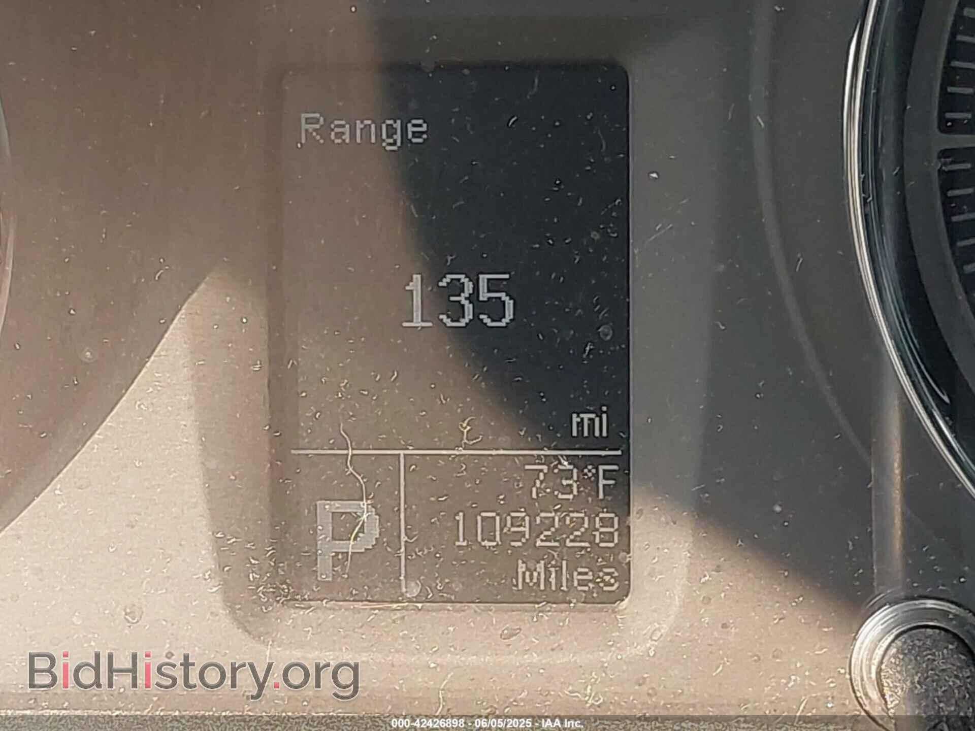2013 SUZUKI KIZASHI - VIN: JS2RF9A89D6100041 - Фото 6