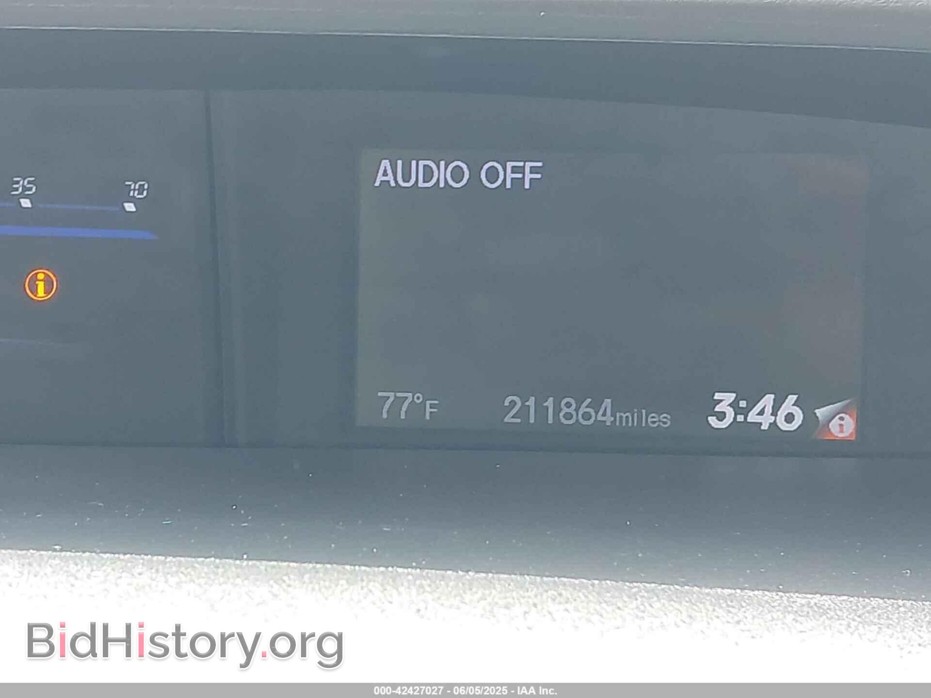 2015 HONDA CIVIC - VIN: 19XFB2F88FE064915 - Фото 15