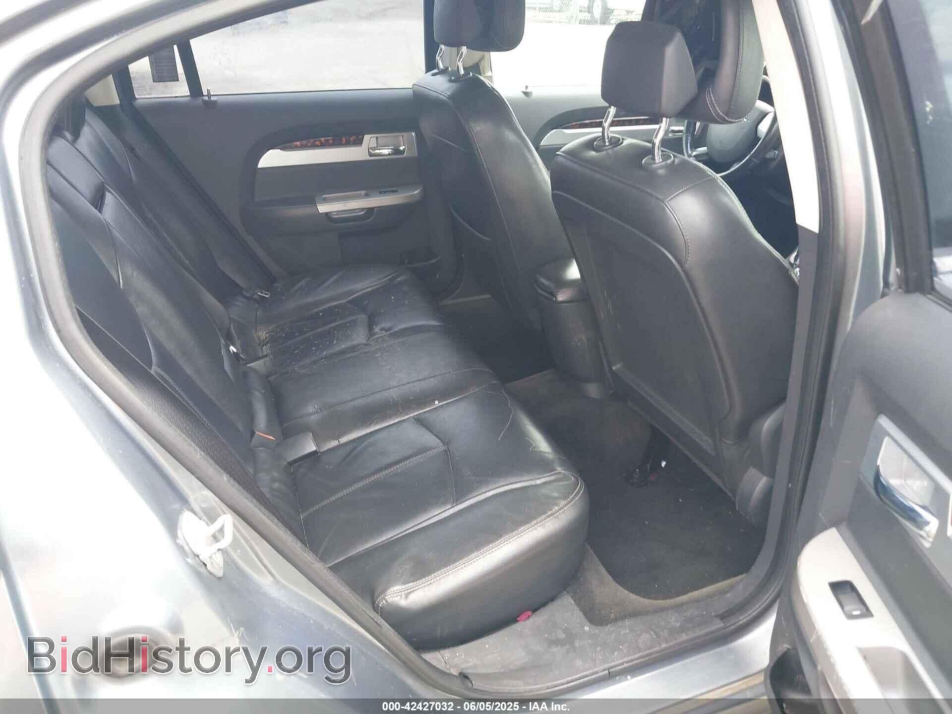 2010 CHRYSLER SEBRING - VIN: 1C3CC5FB4AN132732 - Фото 8