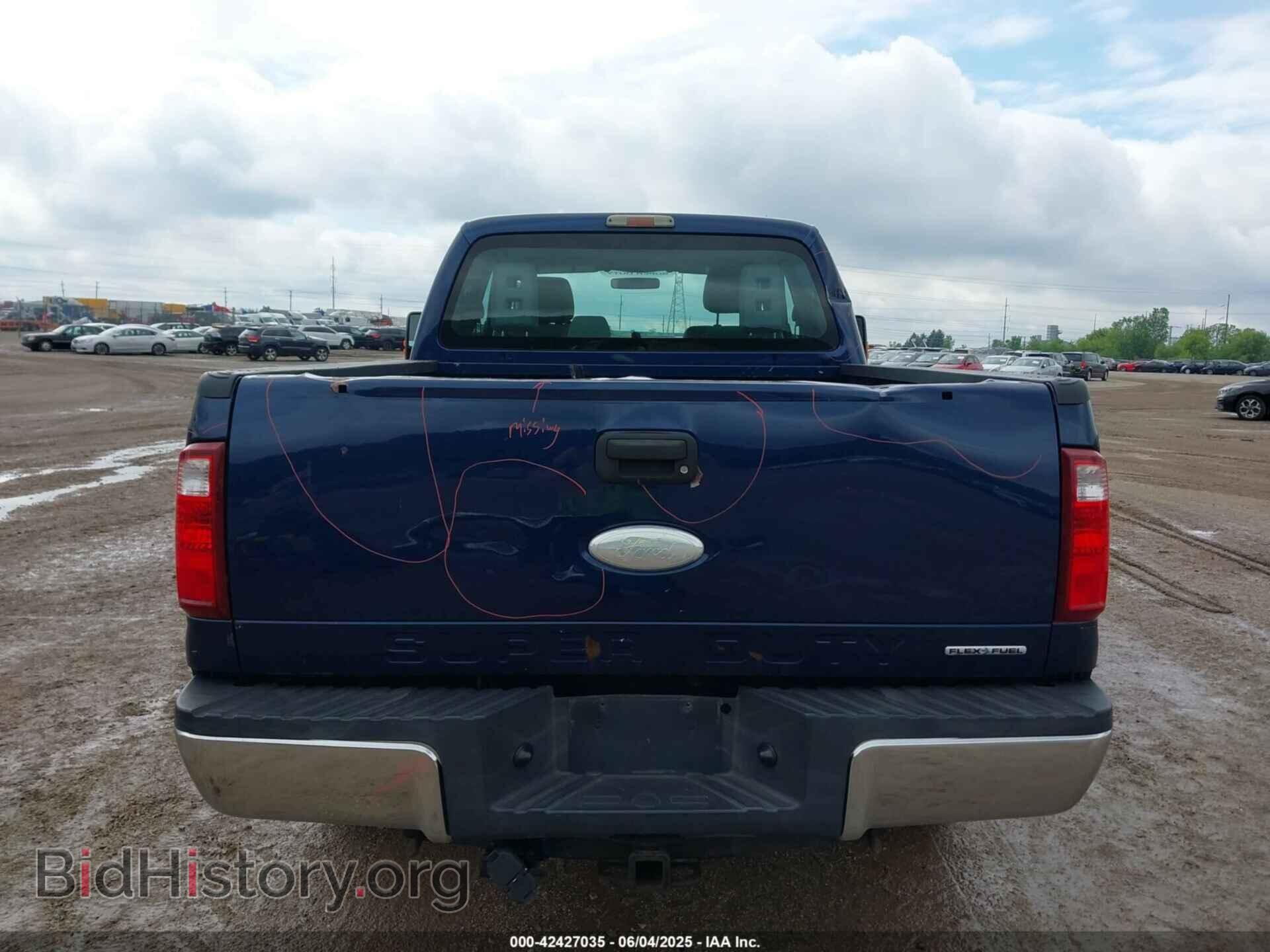 2012 FORD F-250 - VIN: 1FT7X2B66CEB37698 - Фото 17