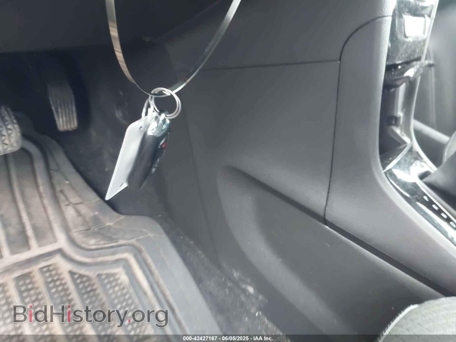 2020 BUICK ENCORE - VIN: KL4CJASB2LB006433 - Фото 11