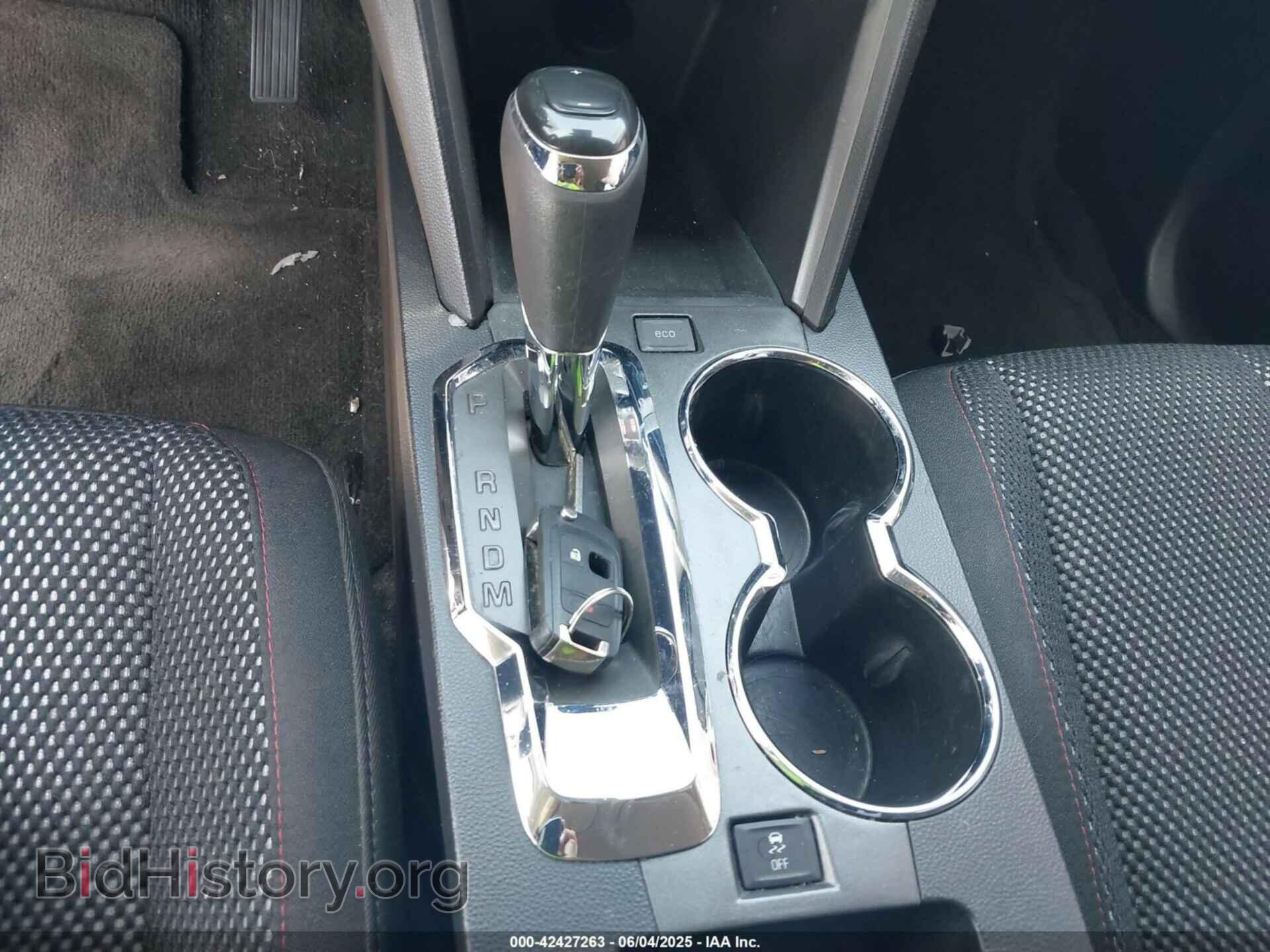 2017 GMC TERRAIN - VIN: 2GKALMEK2H6340674 - Photo 11