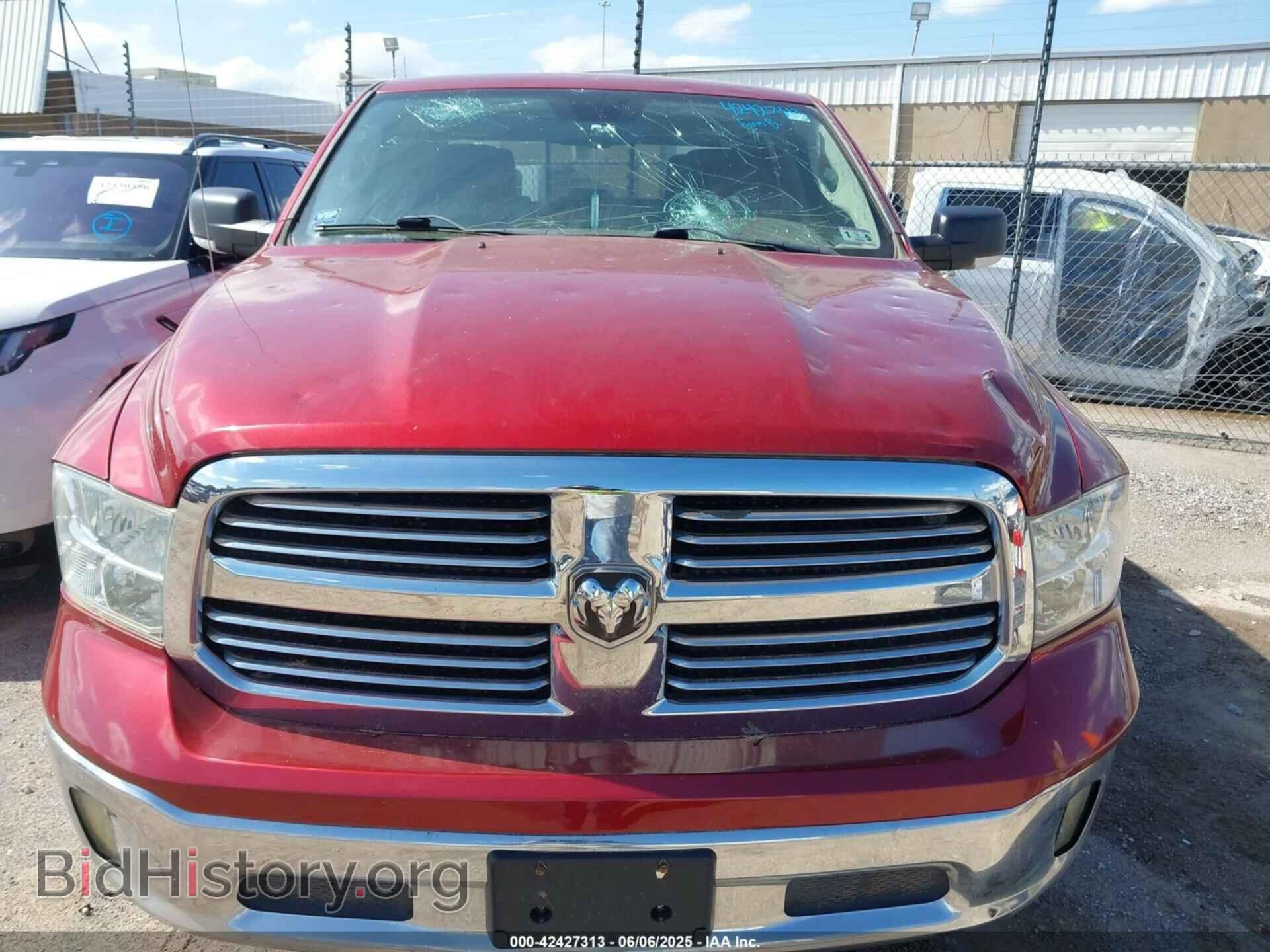 2013 RAM 1500 - VIN: 1C6RR7LT5DS584327 - Фото 12