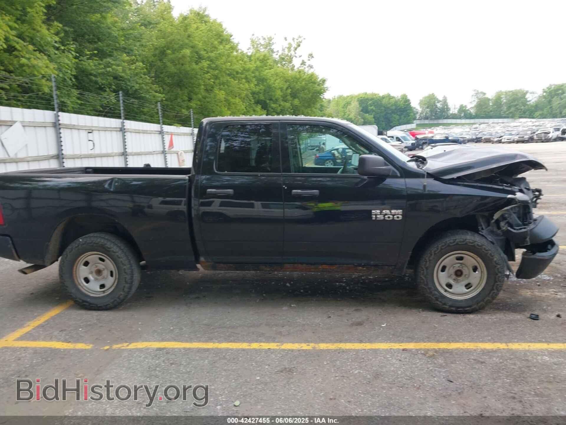 2017 RAM 1500 - VIN: 1C6RR7FG2HS771948 - Фото 14