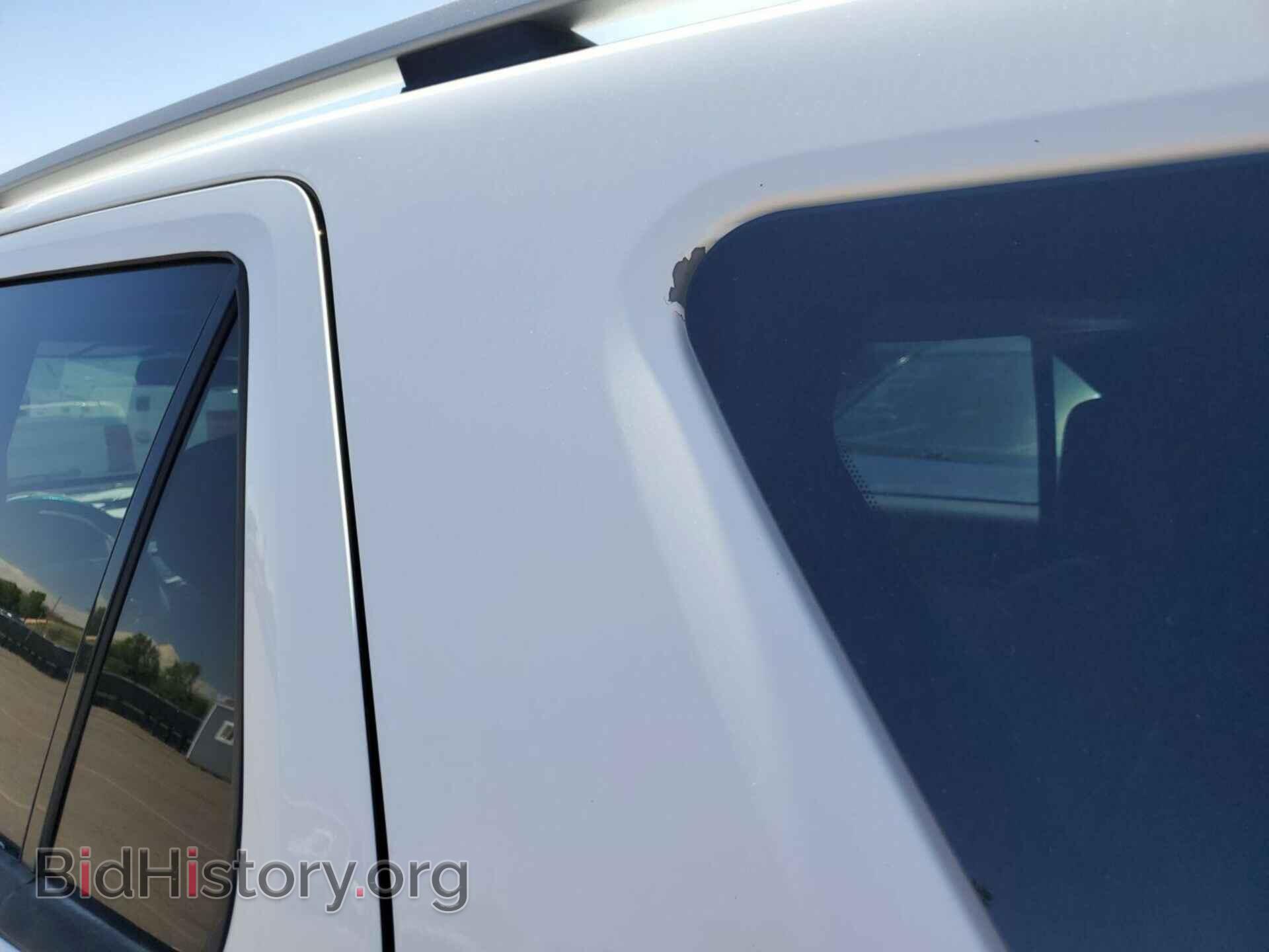 2014 FORD EXPLORER - VIN: 1FM5K8D80EGA76424 - Фото 2