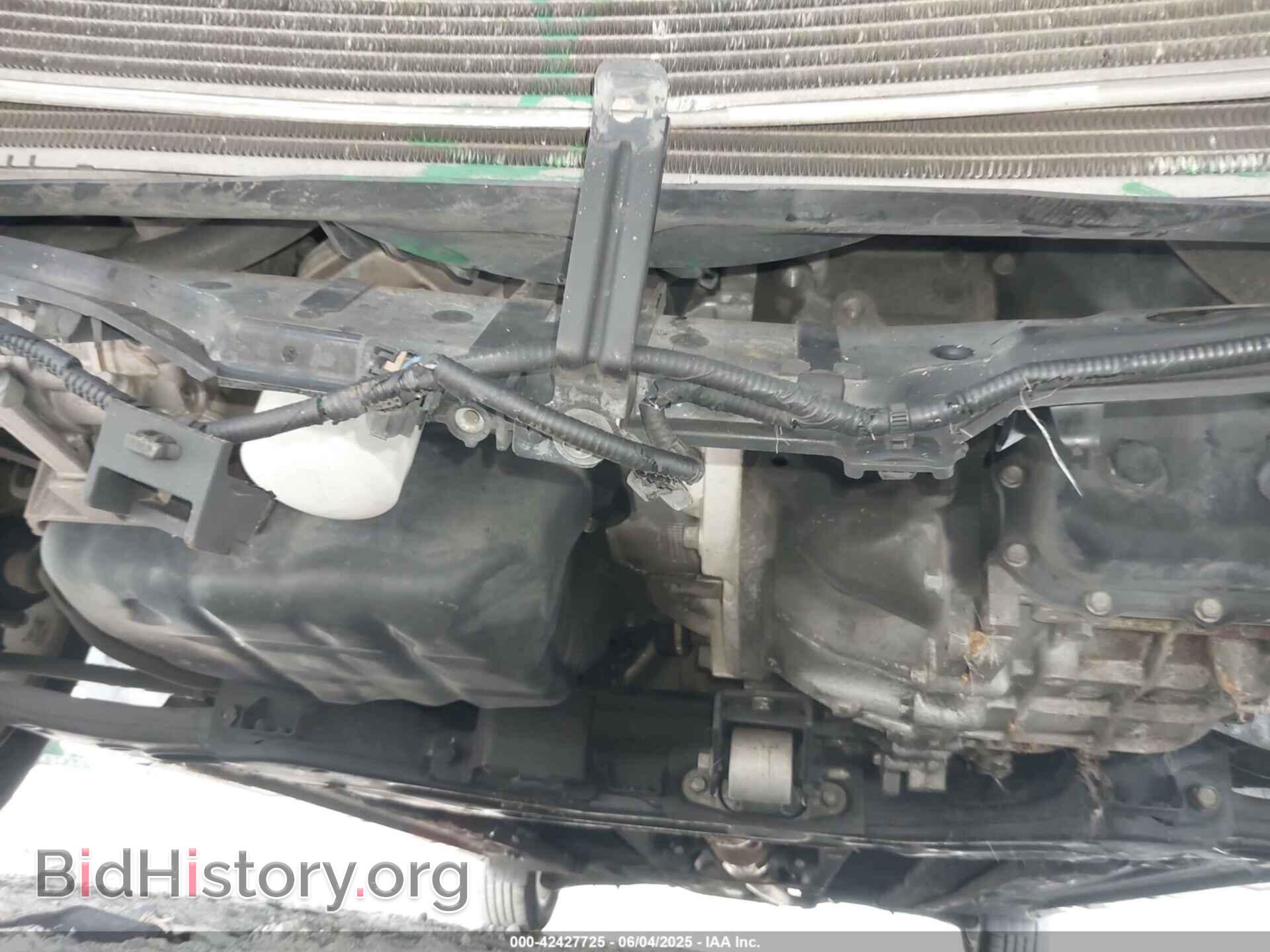 2011 KIA OPTIMA - VIN: KNAGM4A75B5167365 - Фото 6