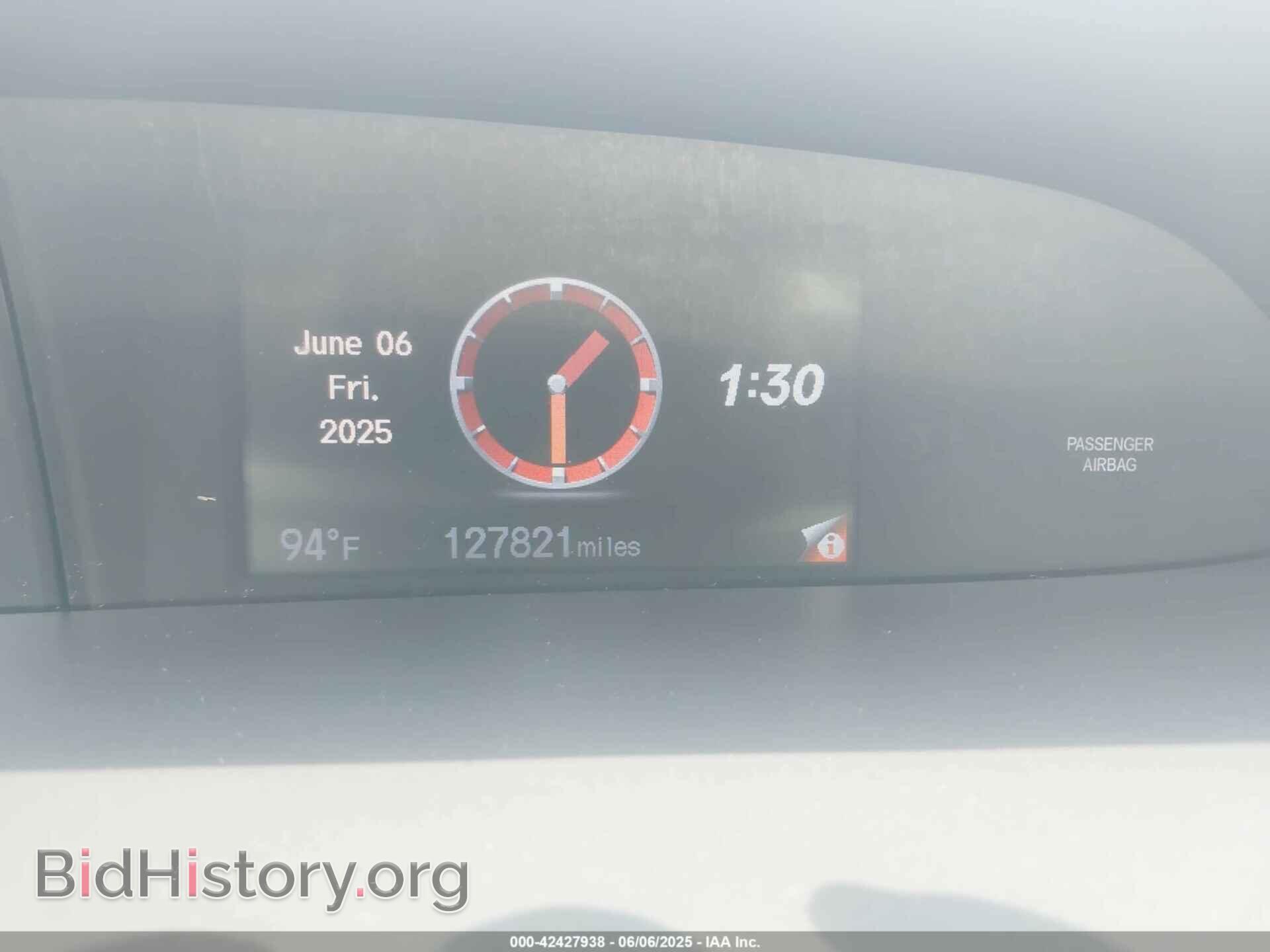2015 HONDA CIVIC - VIN: 19XFB2F87FE232186 - Фото 7