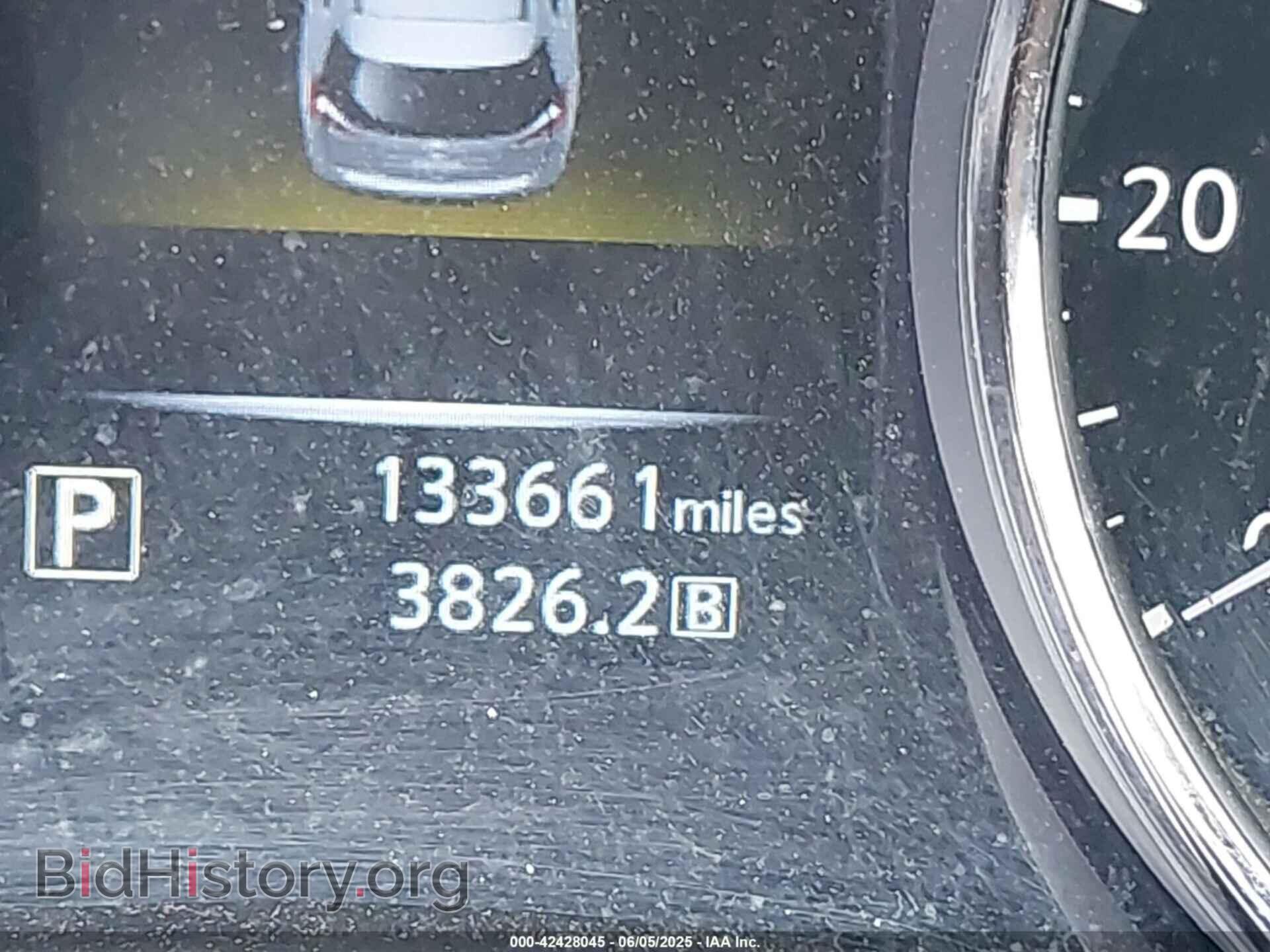 2015 NISSAN ROGUE - VIN: KNMAT2MV8FP530164 - Фото 7