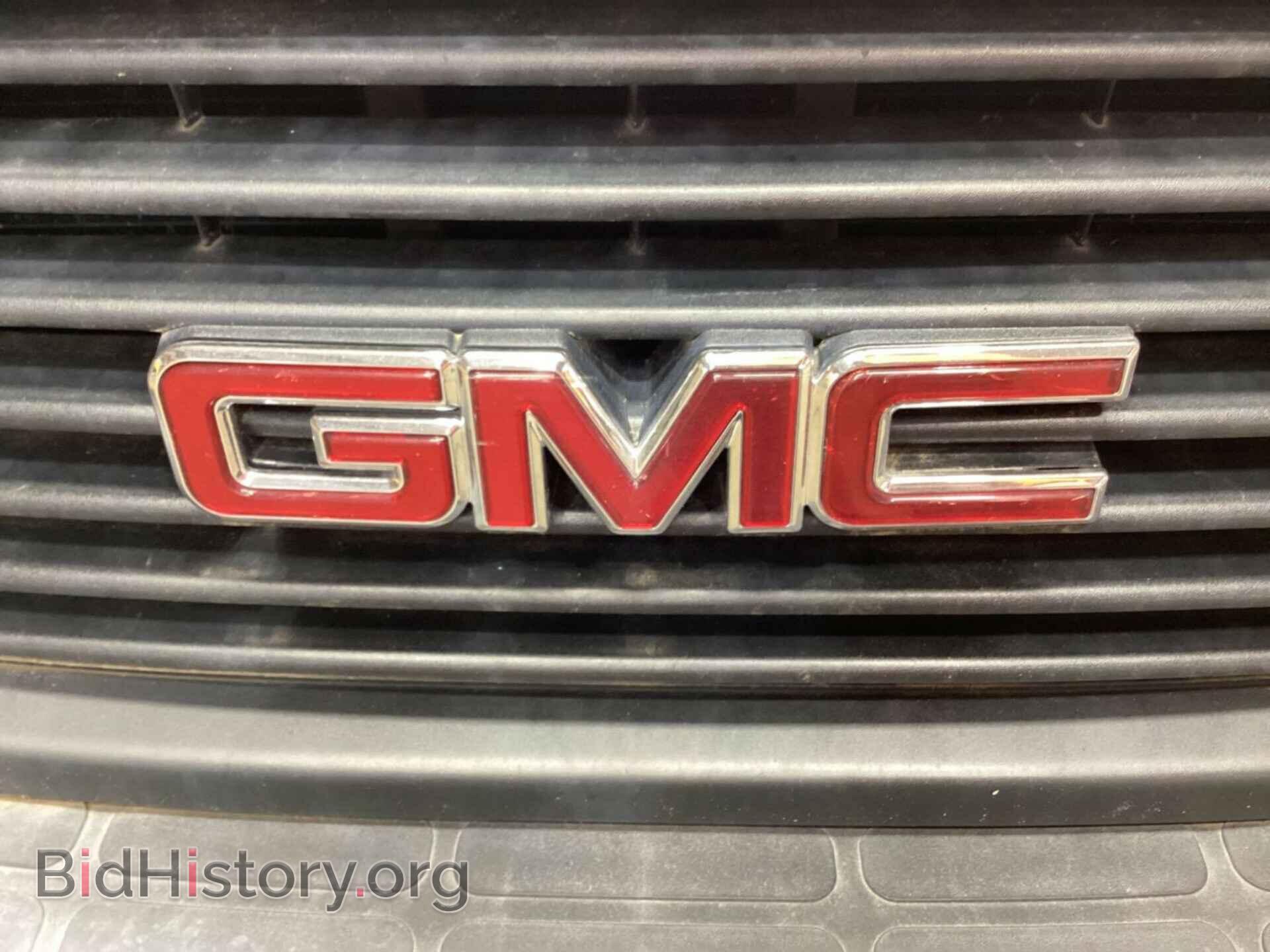 2012 GMC SAVANA - VIN: 1GTW7FCA0C1144630 - Фото 30