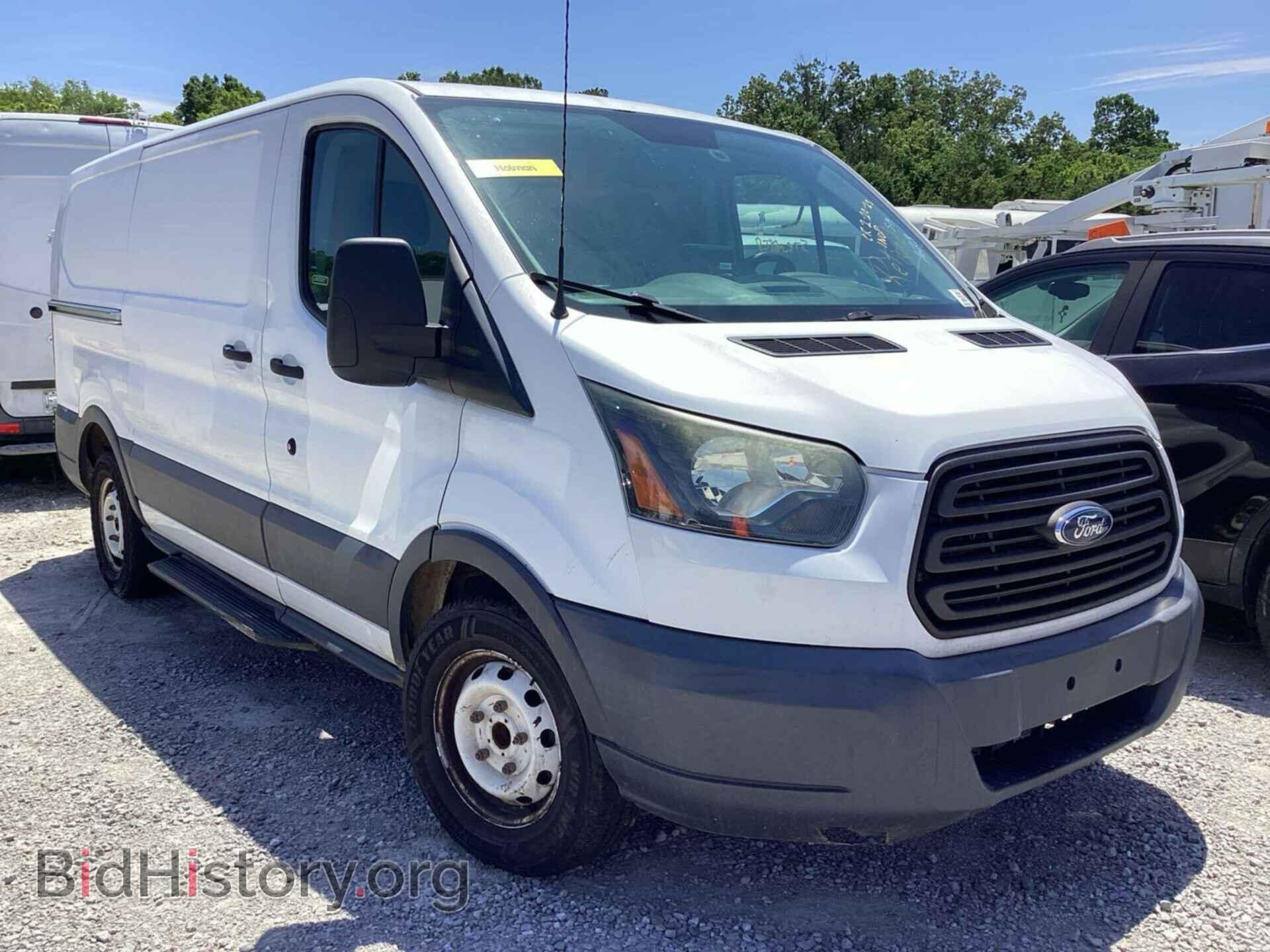 2015 FORD TRANSIT - VIN: 1FTNE1YM8FKB19772 - Photo 21
