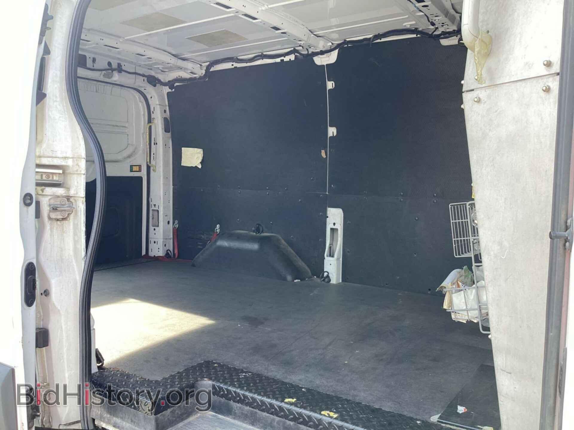 2015 FORD TRANSIT - VIN: 1FTNE1YM8FKB19772 - Photo 5