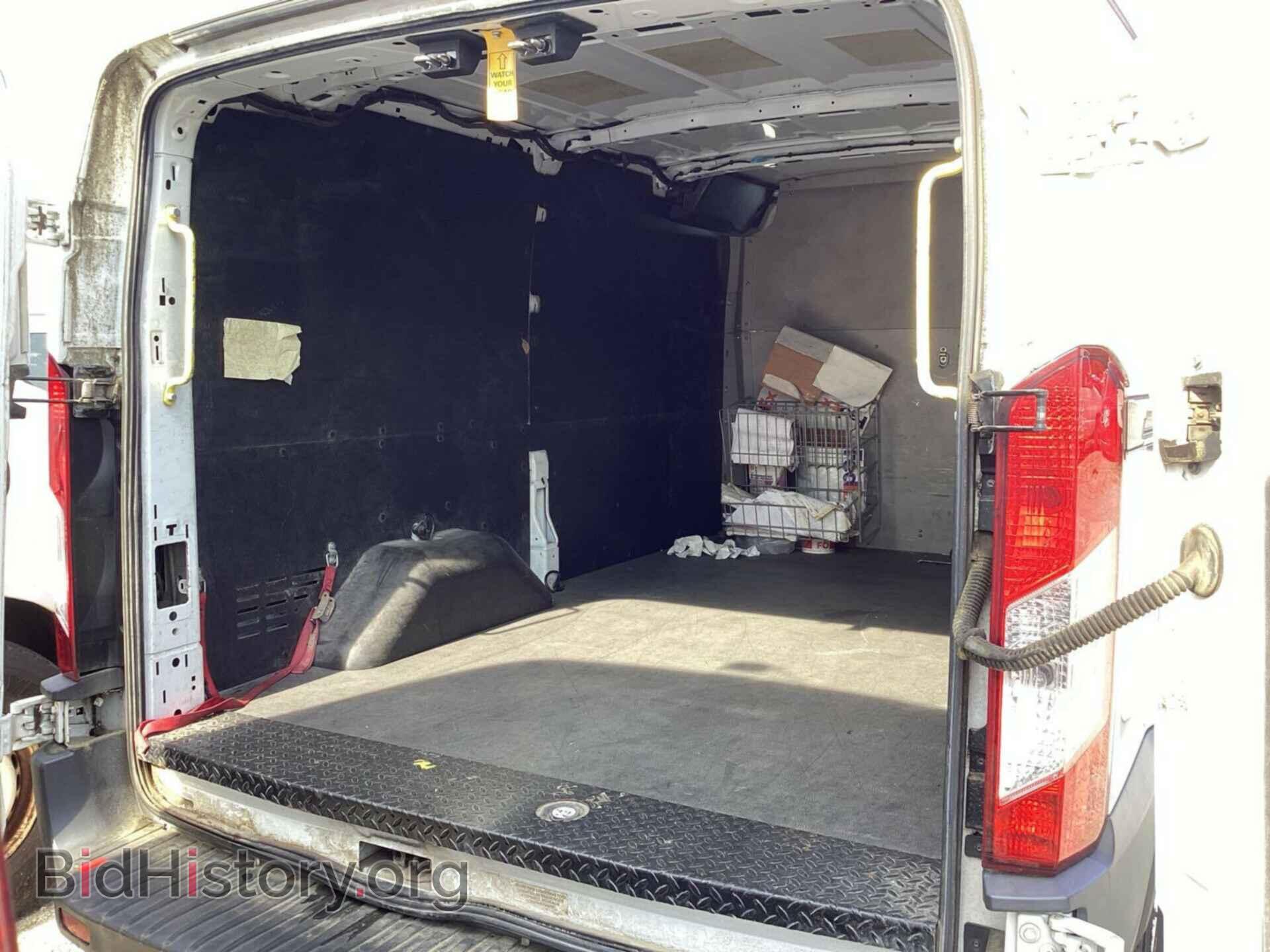 2015 FORD TRANSIT - VIN: 1FTNE1YM8FKB19772 - Photo 7