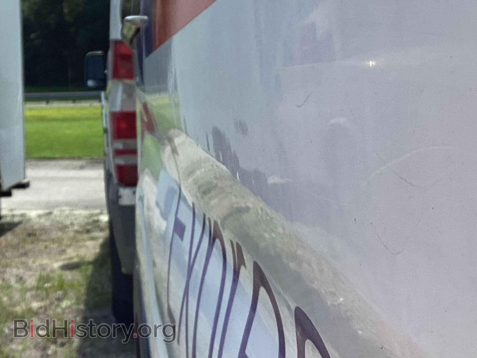 2015 FORD TRANSIT - VIN: 1FTNE1YM8FKB19772 - Photo 8