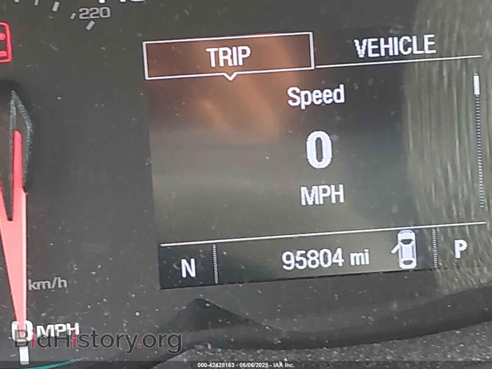 2019 CHEVROLET TRAX - VIN: 3GNCJKSB3KL403889 - Photo 15