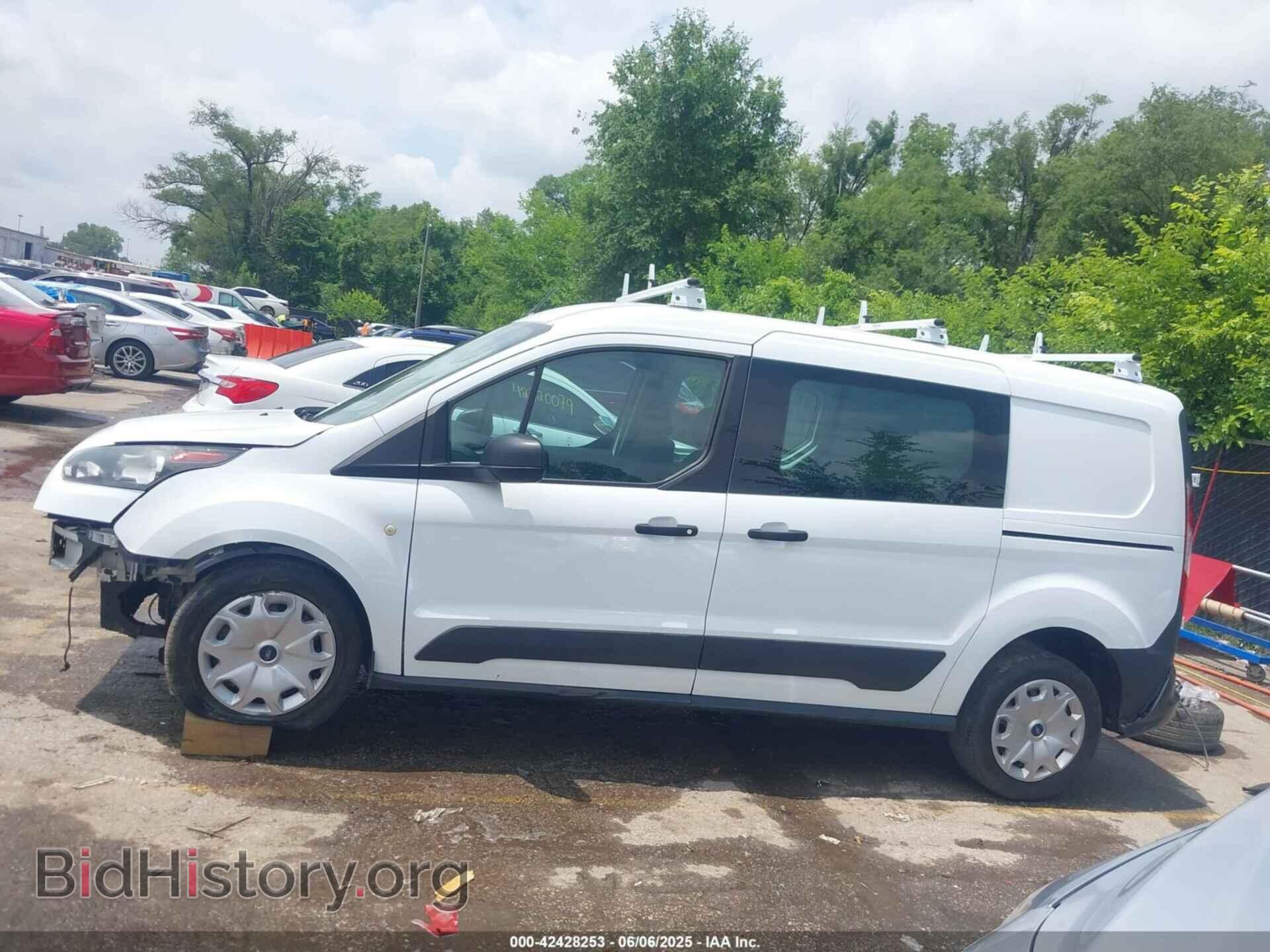 2017 FORD TRANSIT CONNECT - VIN: NM0LS7E73H1304514 - Фото 15