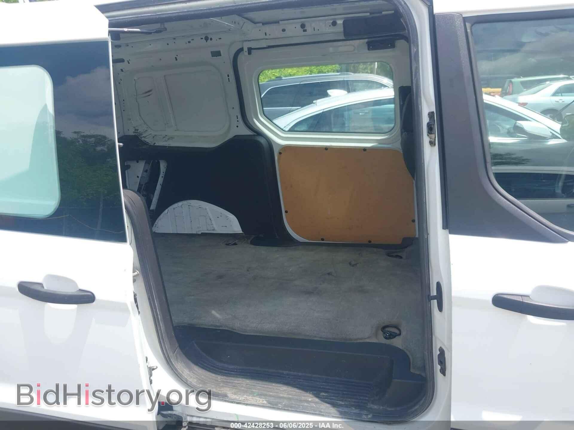 2017 FORD TRANSIT CONNECT - VIN: NM0LS7E73H1304514 - Фото 8