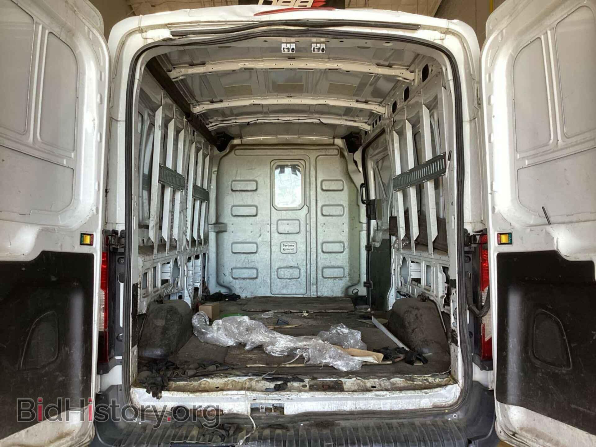 2016 FORD TRANSIT - VIN: 1FTYR2CM4GKA95793 - Фото 18
