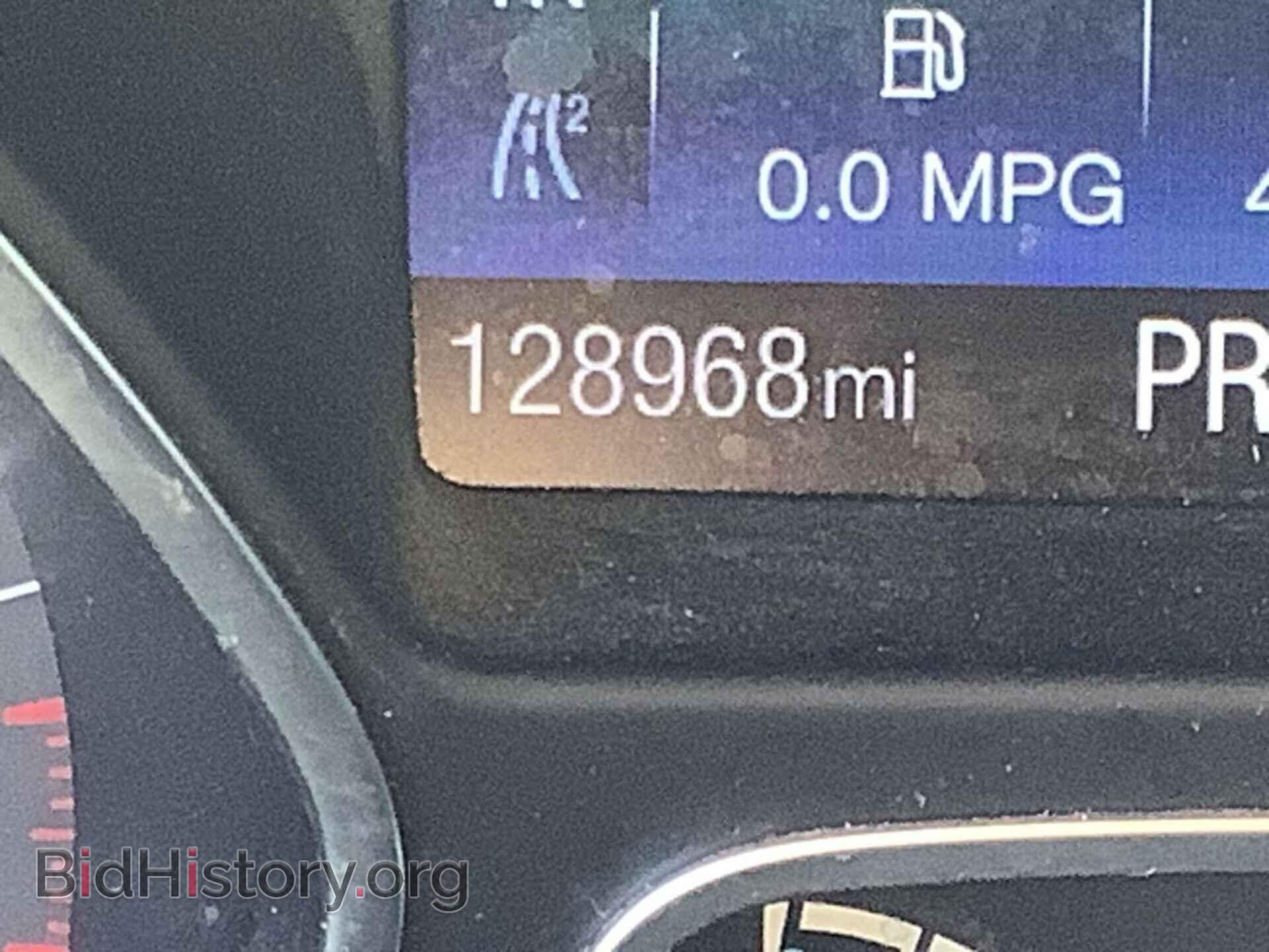 2016 FORD FOCUS - VIN: 1FADP3E22GL366131 - Фото 2