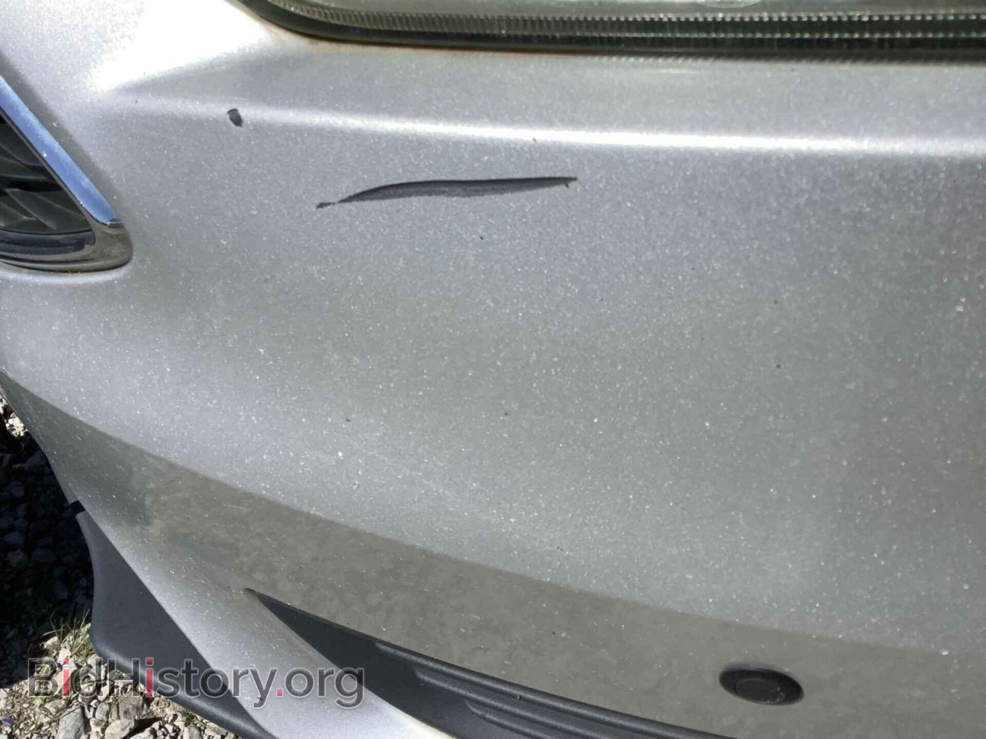 2016 FORD FOCUS - VIN: 1FADP3E22GL366131 - Фото 6