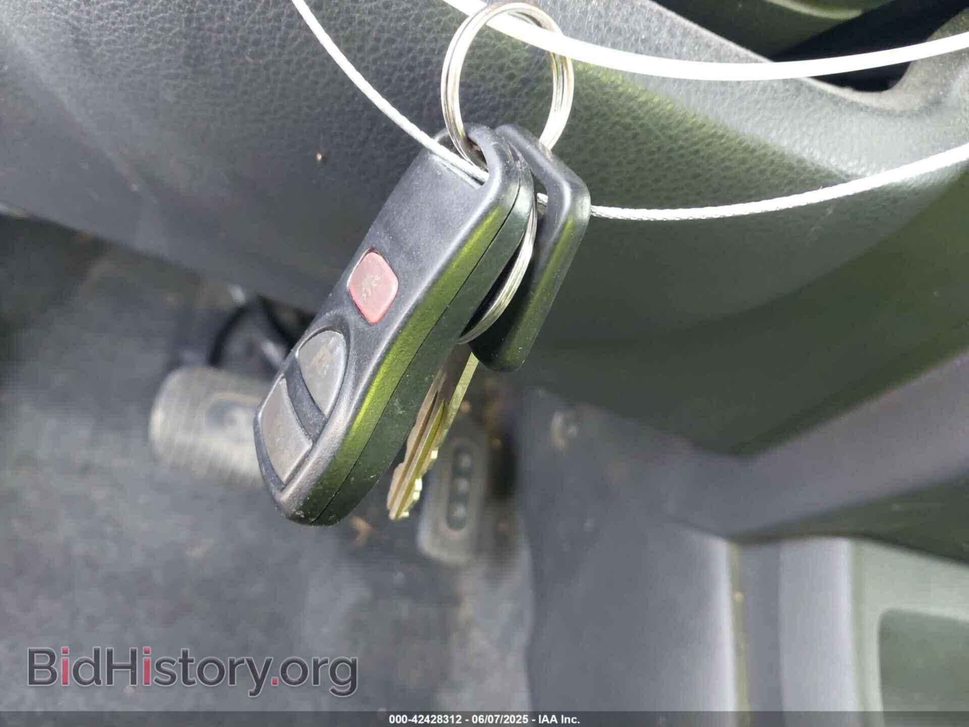 2009 NISSAN VERSA - VIN: 3N1BC13E69L464331 - Фото 11
