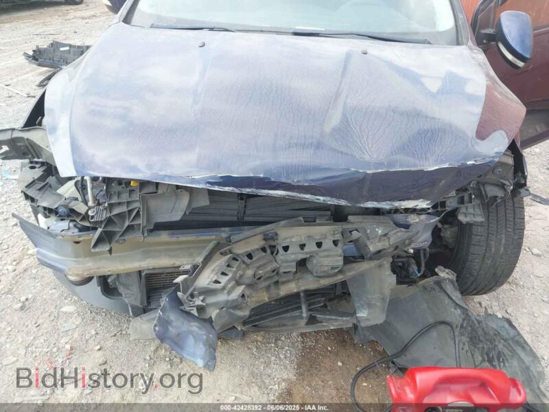 2017 Ford FOCUS (VIN 1FADP3H20HL241674) — photo 6 of 16