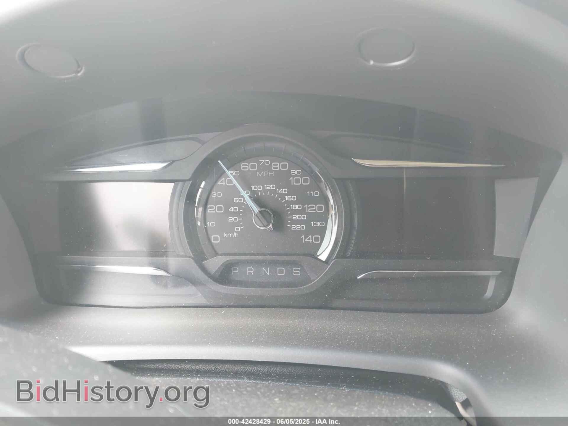 2015 FORD FLEX - VIN: 2FMGK5C82FBA16355 - Фото 7