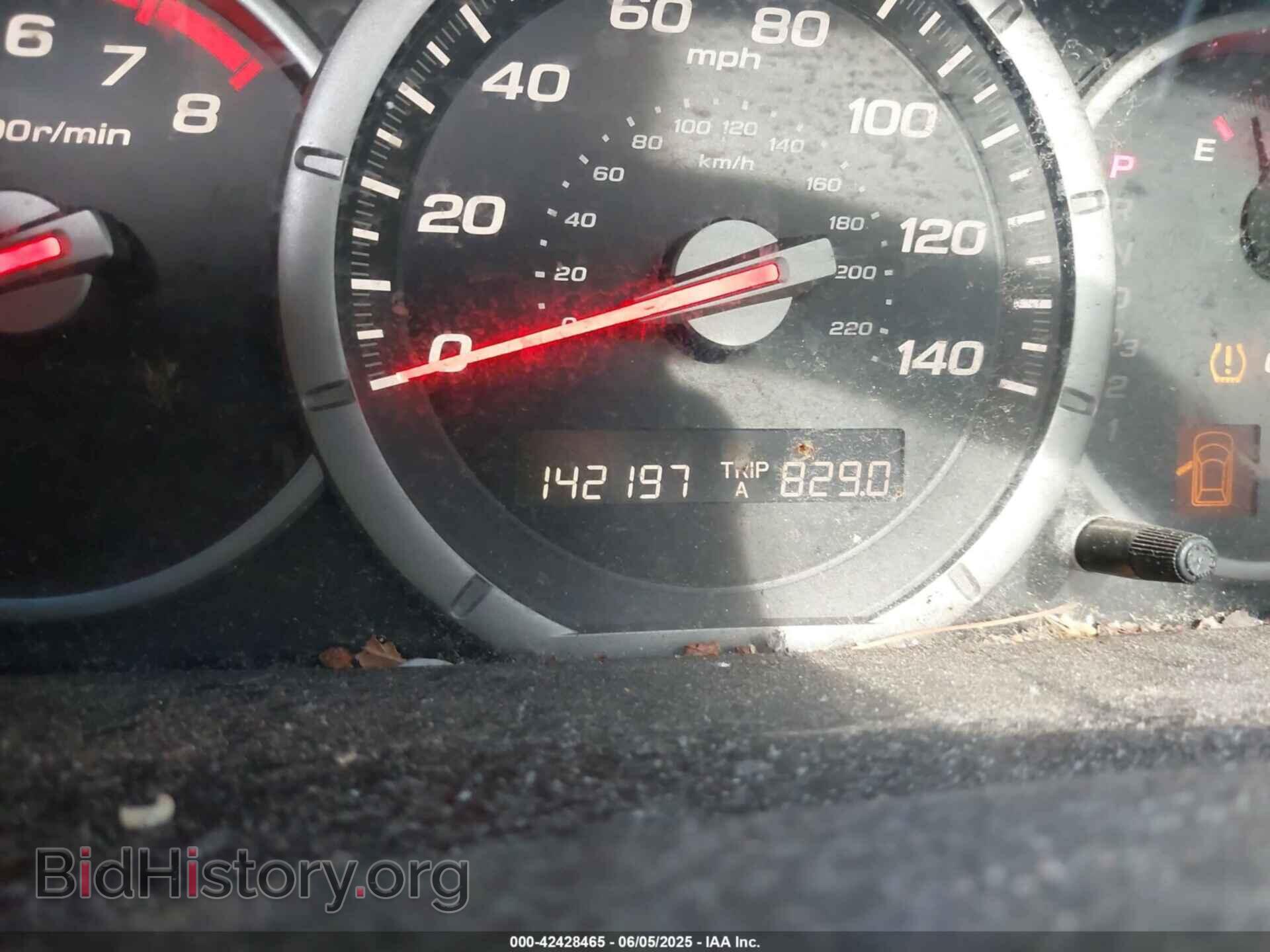 2006 HONDA PILOT - VIN: 2HKYF18526H553302 - Фото 7