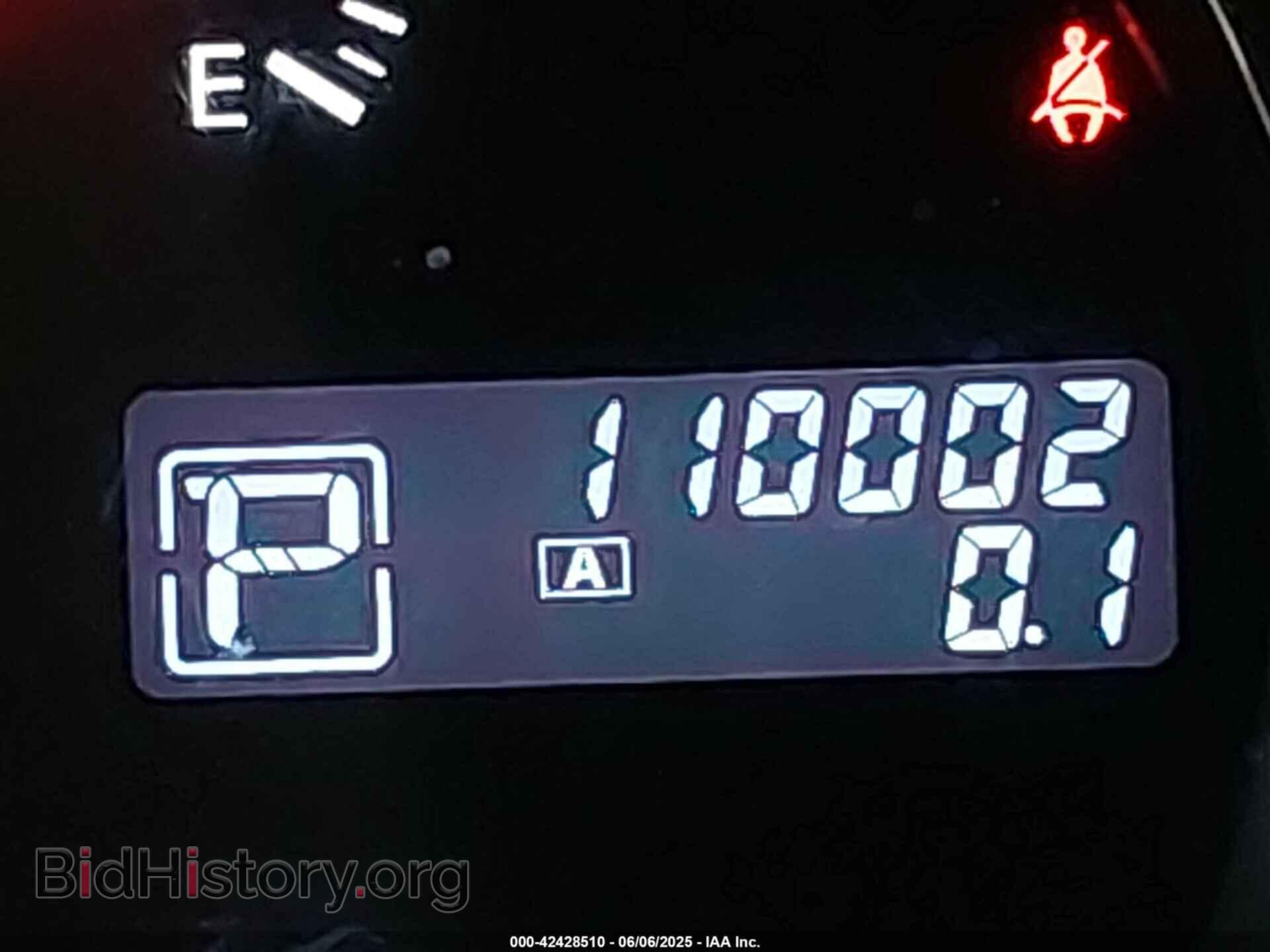 2014 NISSAN MAXIMA - VIN: 1N4AA5AP8EC449562 - Фото 16