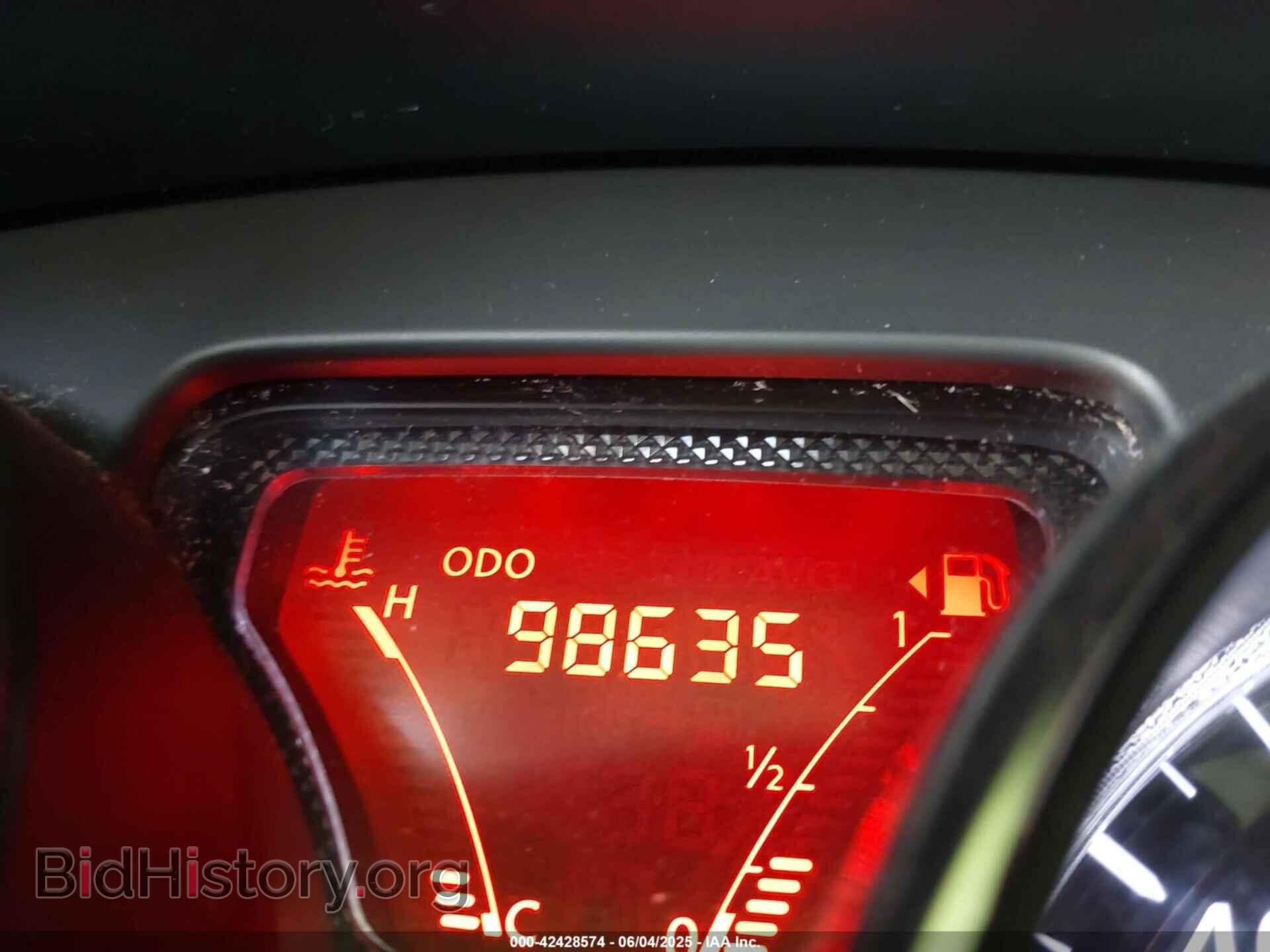 2014 NISSAN VERSA NOTE - VIN: 3N1CE2CP7EL393768 - Фото 15