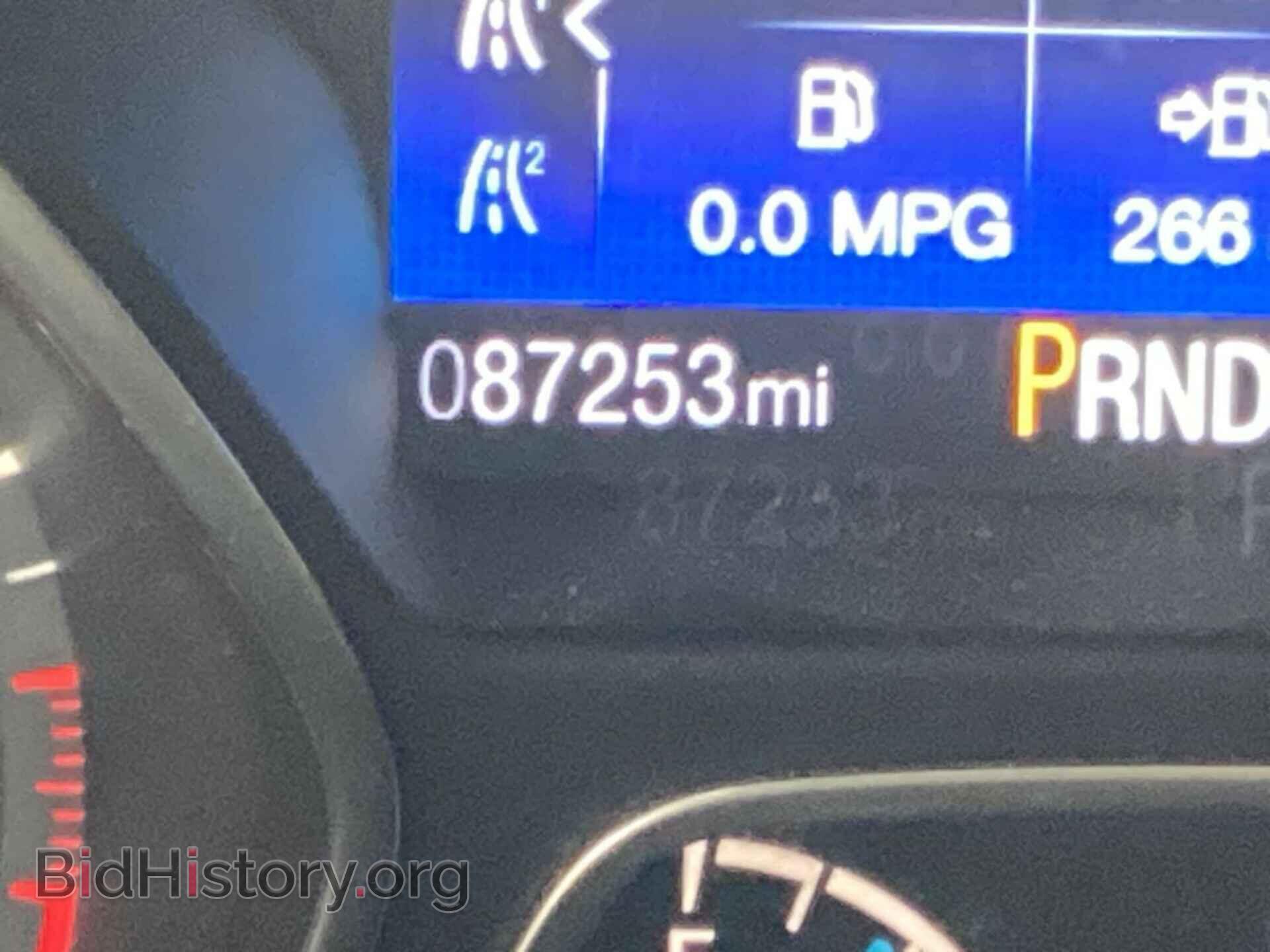2017 FORD FOCUS - VIN: 1FADP3K29HL315327 - Фото 32