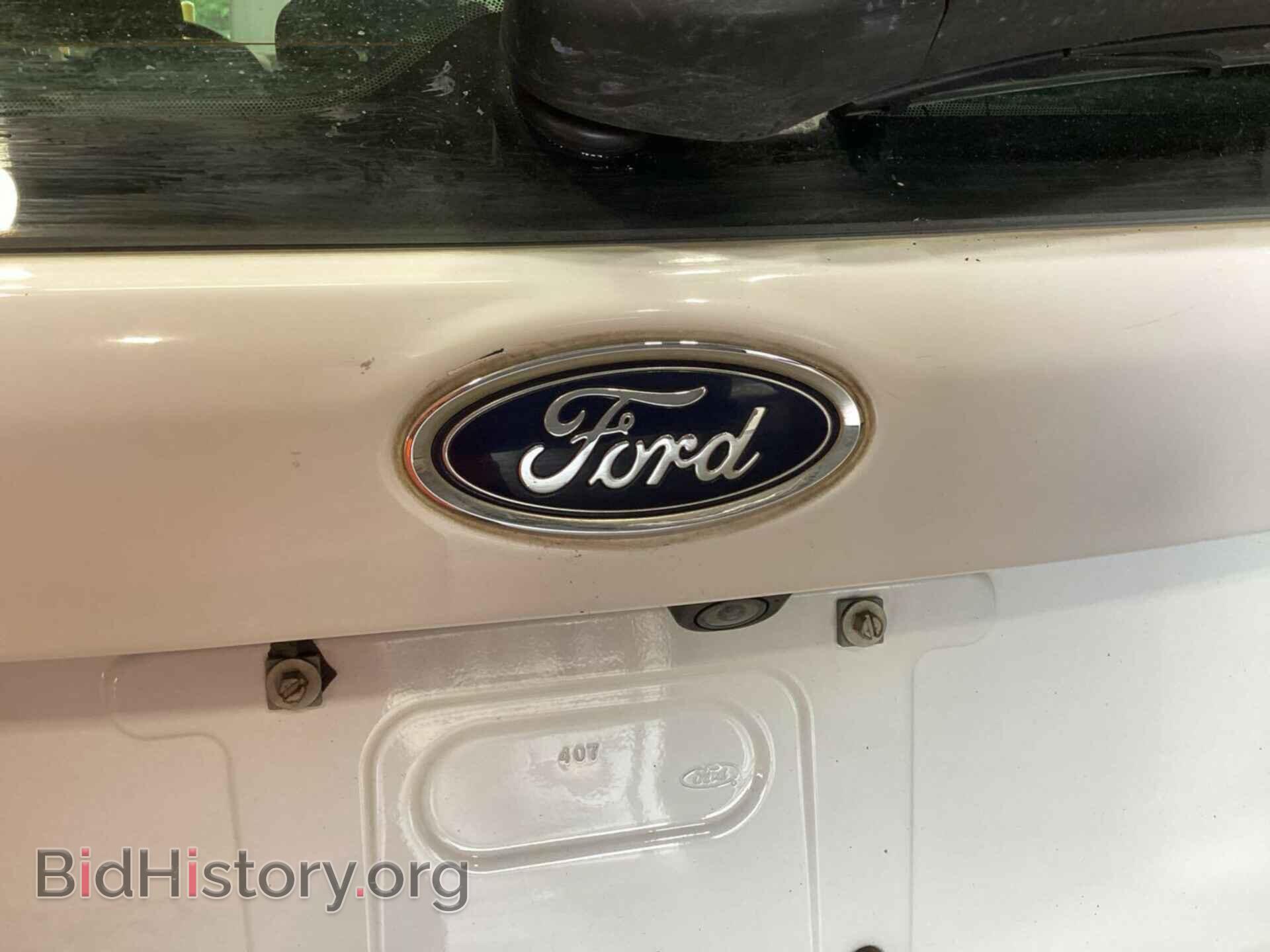 2017 FORD FOCUS - VIN: 1FADP3K29HL315327 - Фото 6
