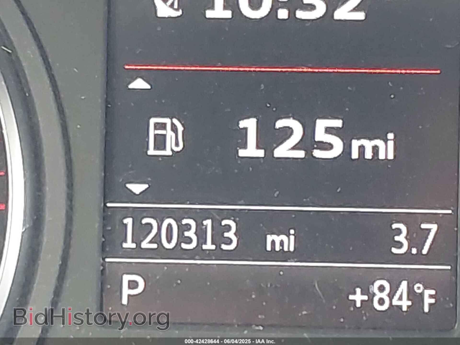 2015 AUDI A3 - VIN: WAUACGFF3F1011431 - Фото 16