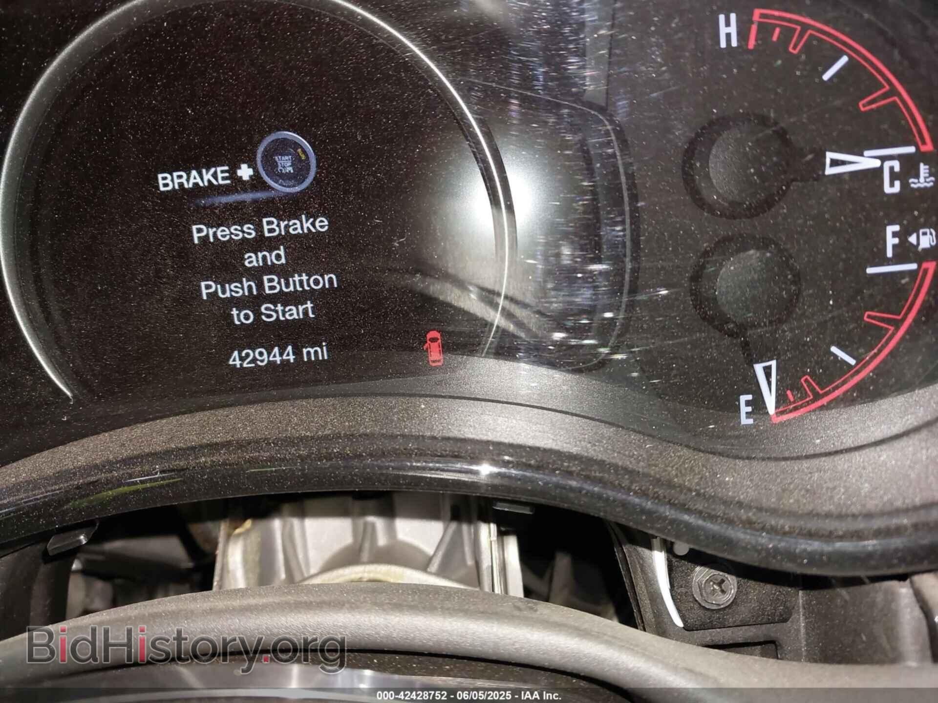 2023 DODGE DURANGO - VIN: 1C4SDJFT3PC577392 - Фото 7