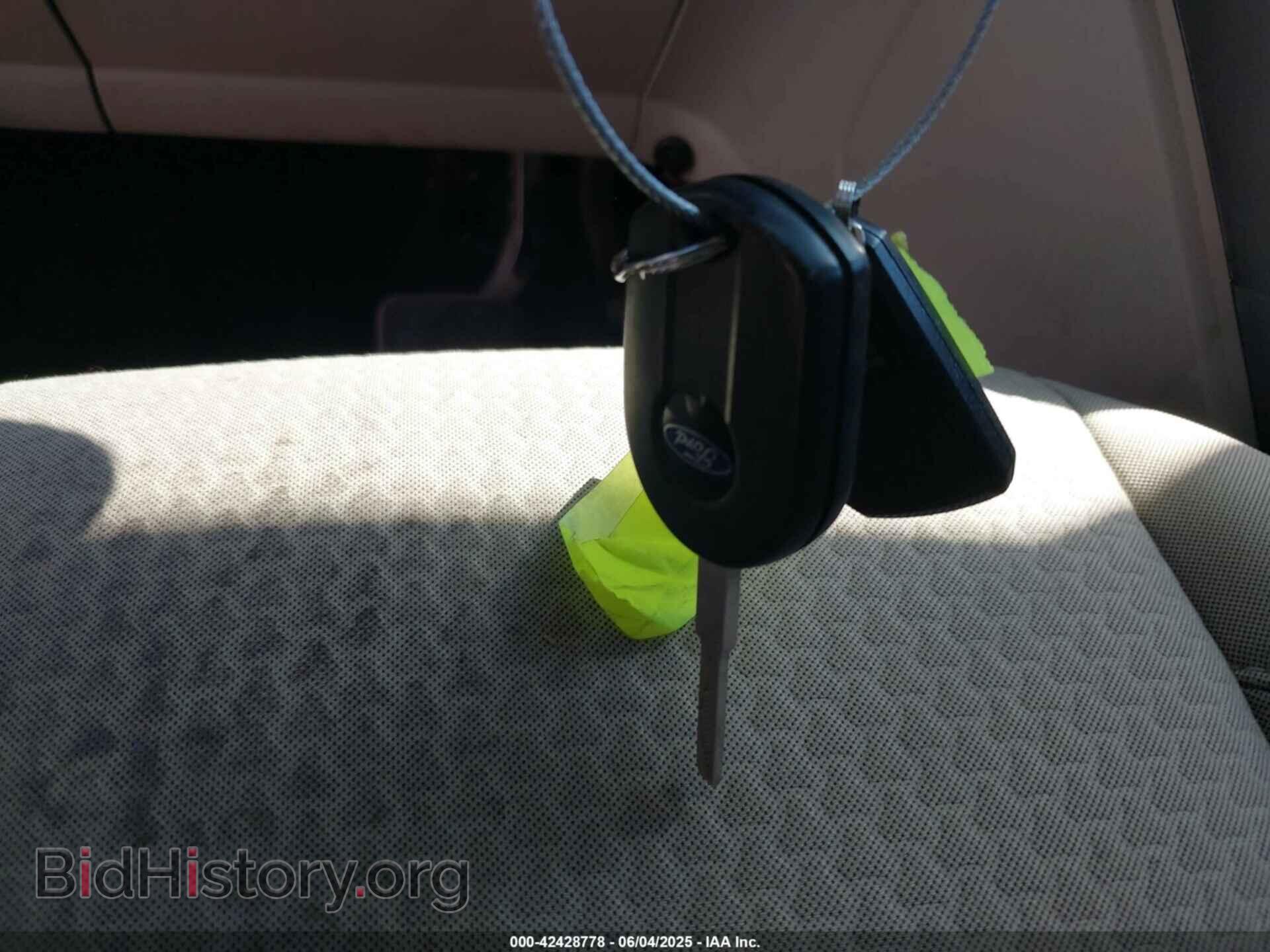 2017 FORD C-MAX ENERGI - VIN: 1FADP5EU1HL110383 - Фото 11