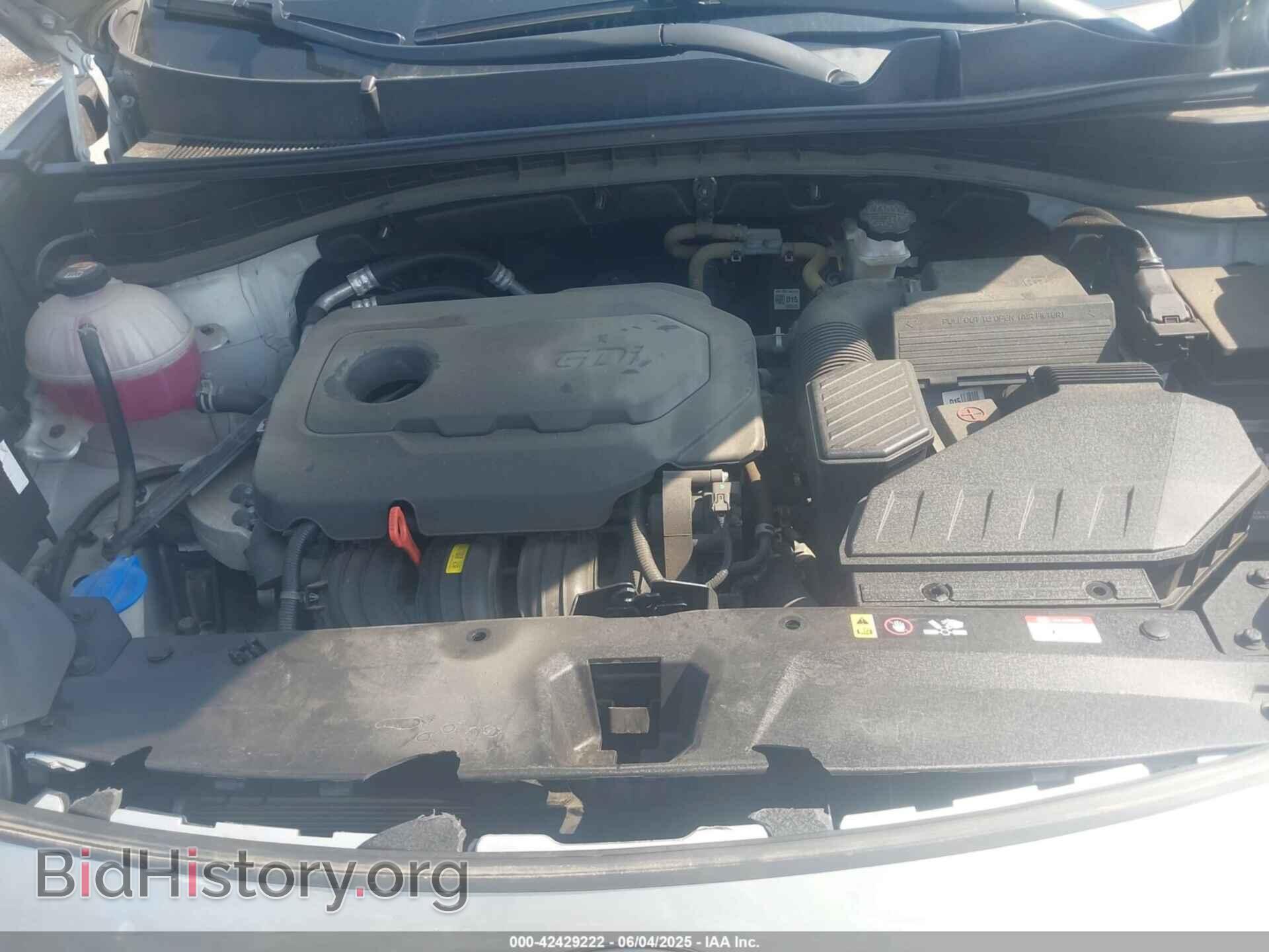 2021 KIA SPORTAGE - VIN: KNDPMCACXM7914380 - Фото 10