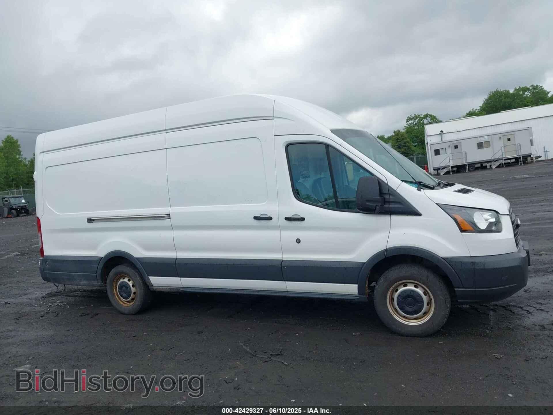 2017 FORD TRANSIT - VIN: 1FTBW3XG0HKB45325 - Фото 13