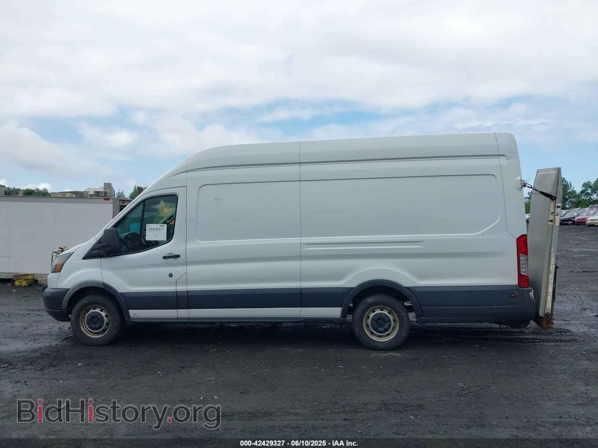 2017 FORD TRANSIT - VIN: 1FTBW3XG0HKB45325 - Фото 14