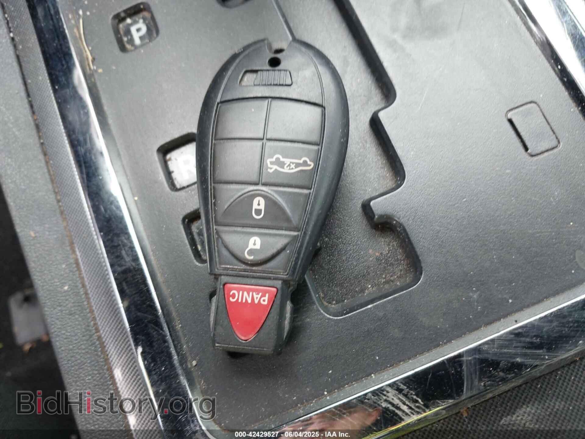 2013 DODGE CHALLENGER - VIN: 2C3CDYAG3DH724007 - Photo 11