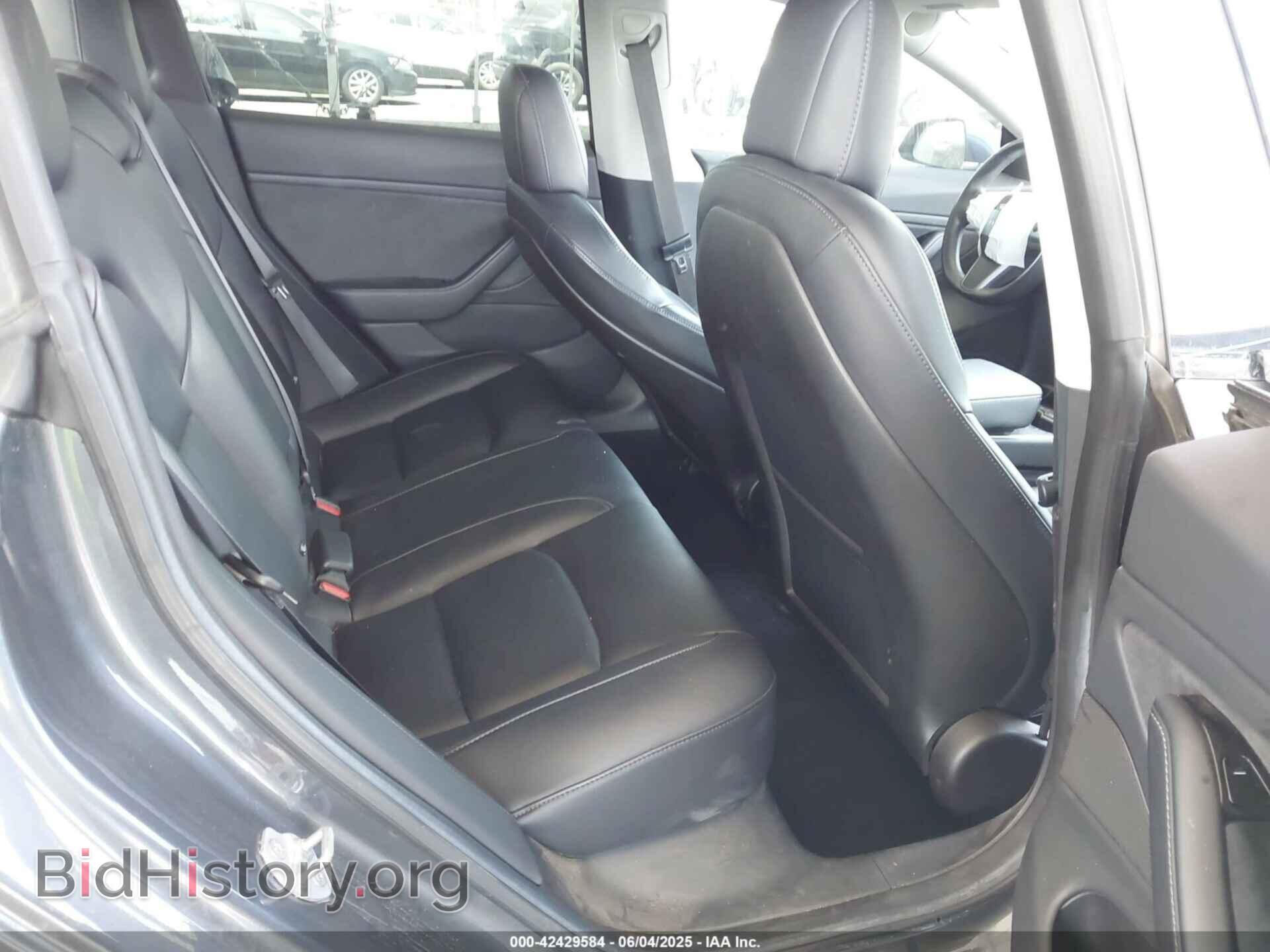 2018 TESLA MODEL 3 - VIN: 5YJ3E1EA7JF021792 - Photo 8