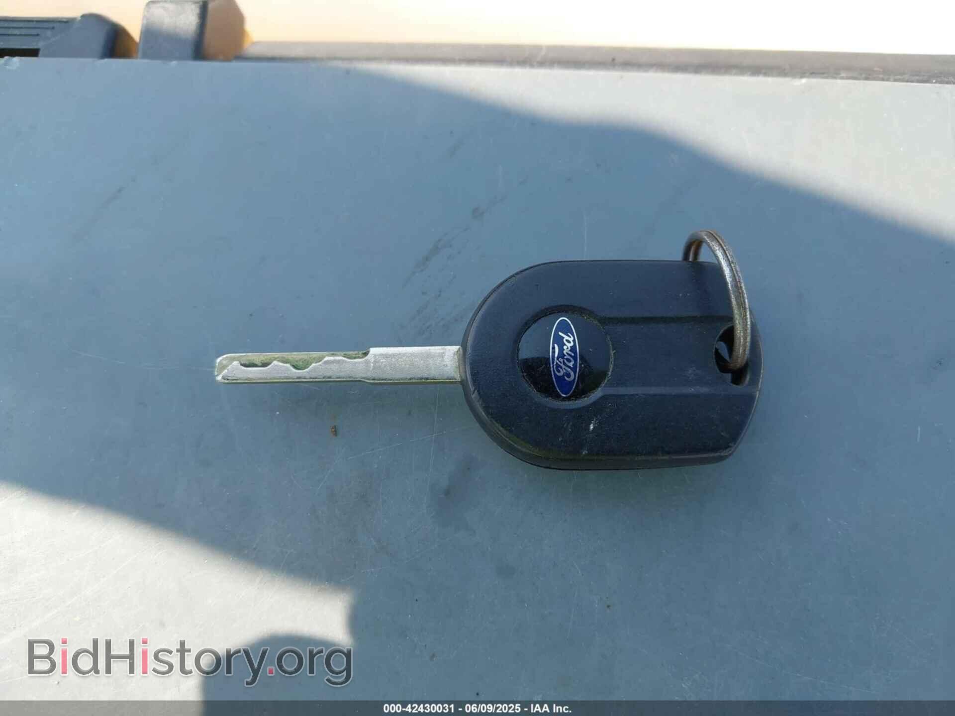 2017 FORD FOCUS - VIN: 1FADP3E25HL299512 - Photo 11