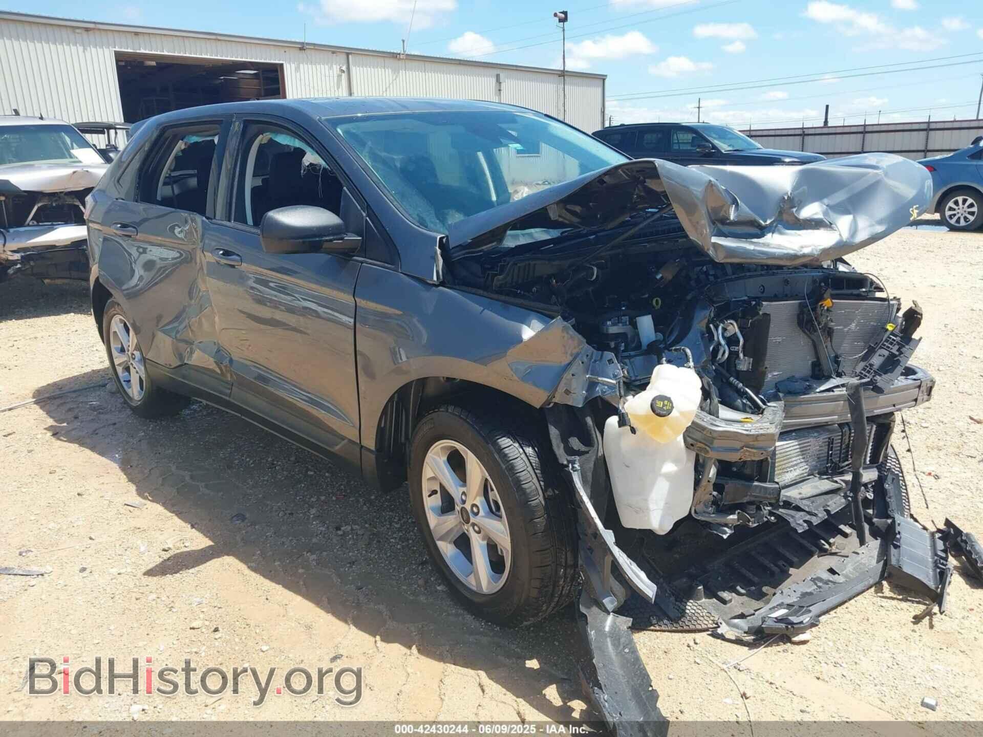 Photo 2FMPK4G99RBB18608 - FORD EDGE 2024