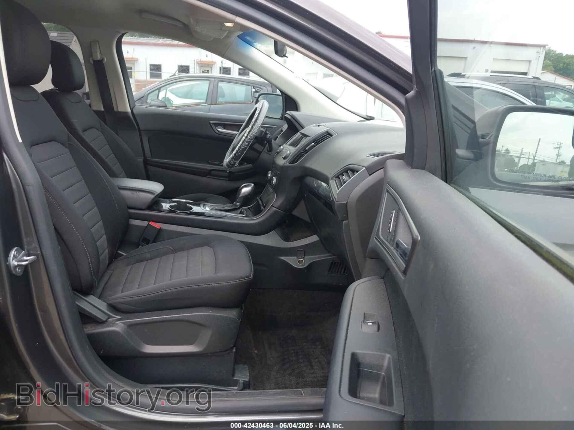 2018 FORD EDGE - VIN: 2FMPK3G91JBC24615 - Photo 5