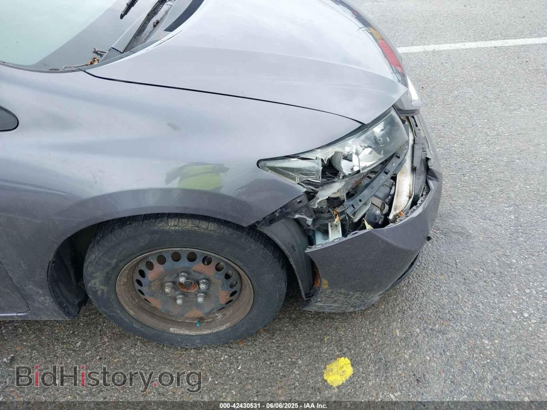 2014 HONDA CIVIC - VIN: 19XFB2F51EE079244 - Фото 18