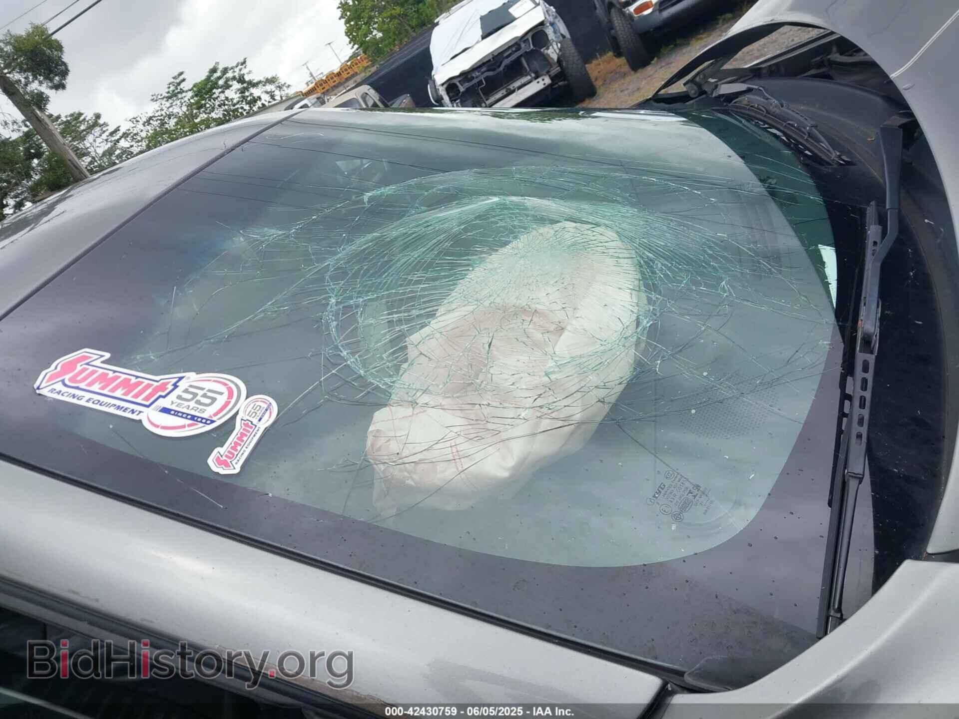 2012 DODGE CHALLENGER - VIN: 2C3CDYAG4CH239261 - Фото 18