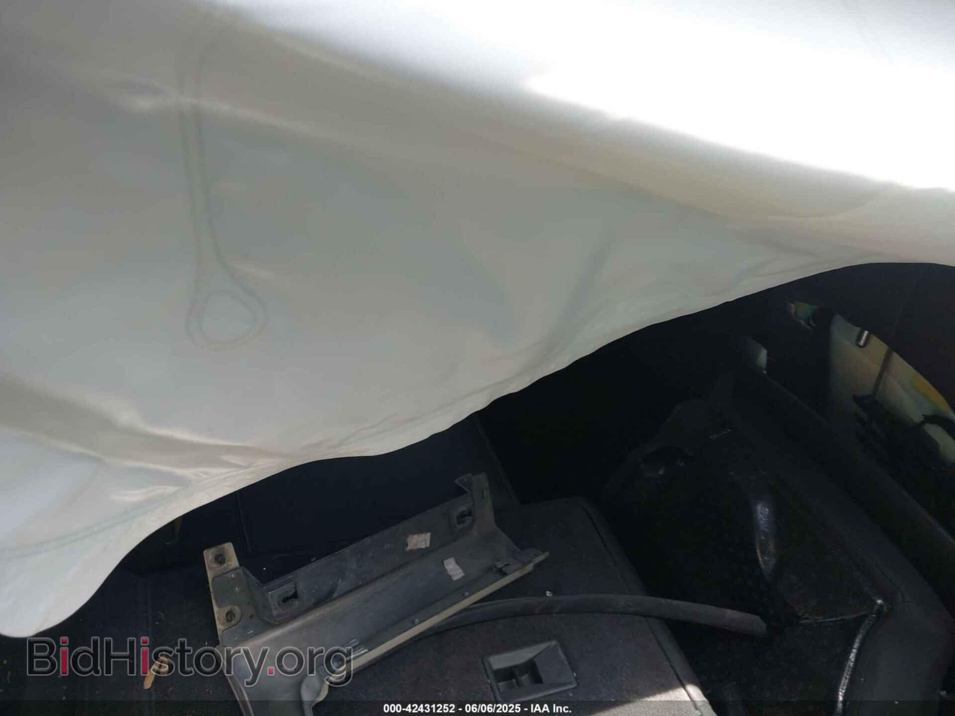 2015 BUICK ENCORE - VIN: KL4CJHSB4FB105624 - Фото 8