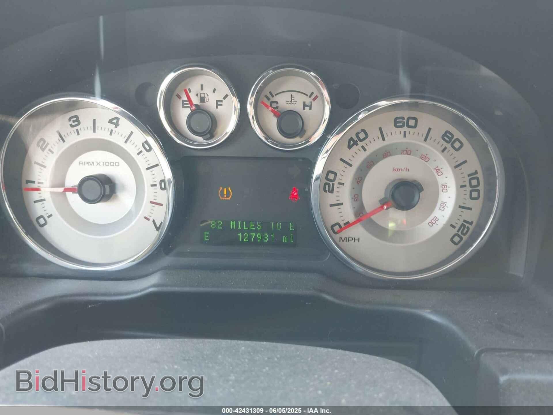 2008 FORD EDGE - VIN: 2FMDK38C18BA90230 - Photo 7