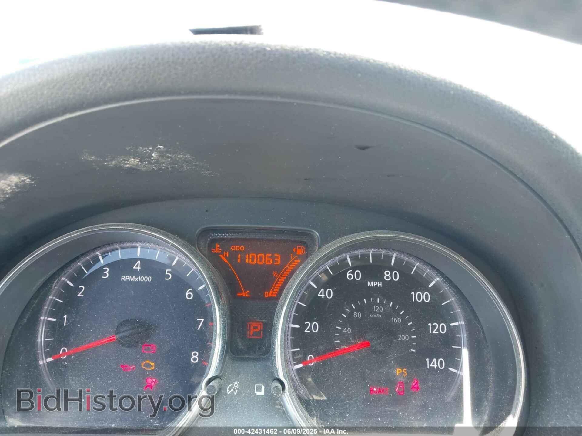 2014 NISSAN VERSA NOTE - VIN: 3N1CE2CP6EL435914 - Photo 7